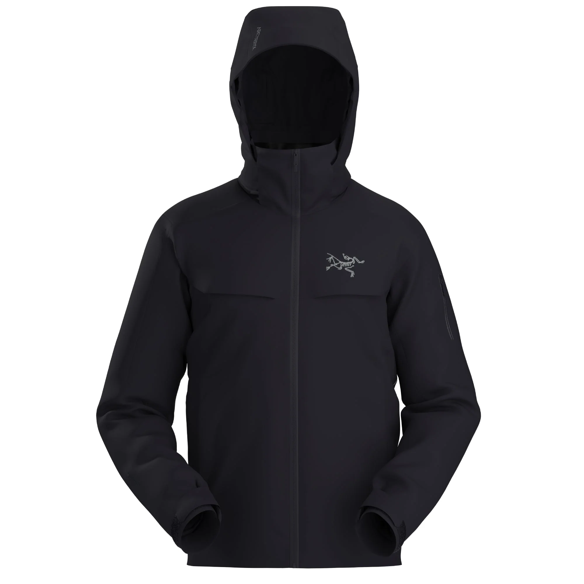 Arc'teryx Macai Mens Jacket 2025 - Image 2