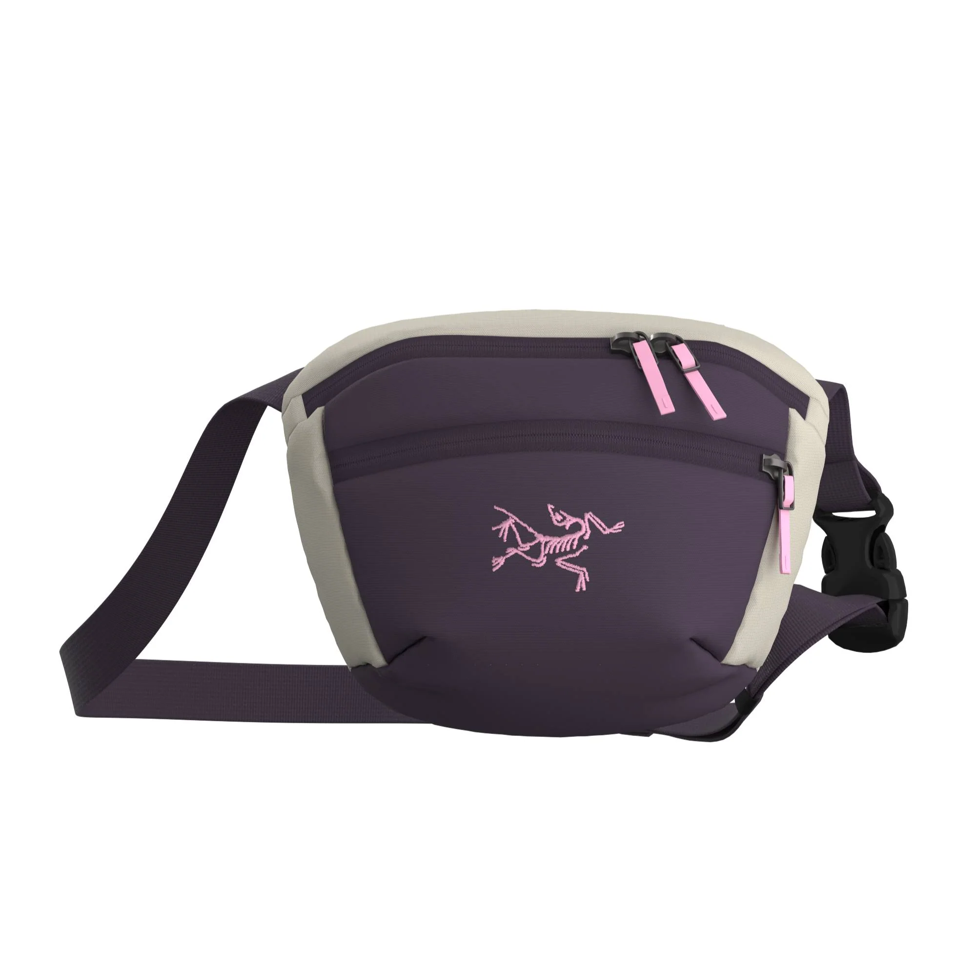 Arc'teryx Mantis 1 Waist Pack - Image 3