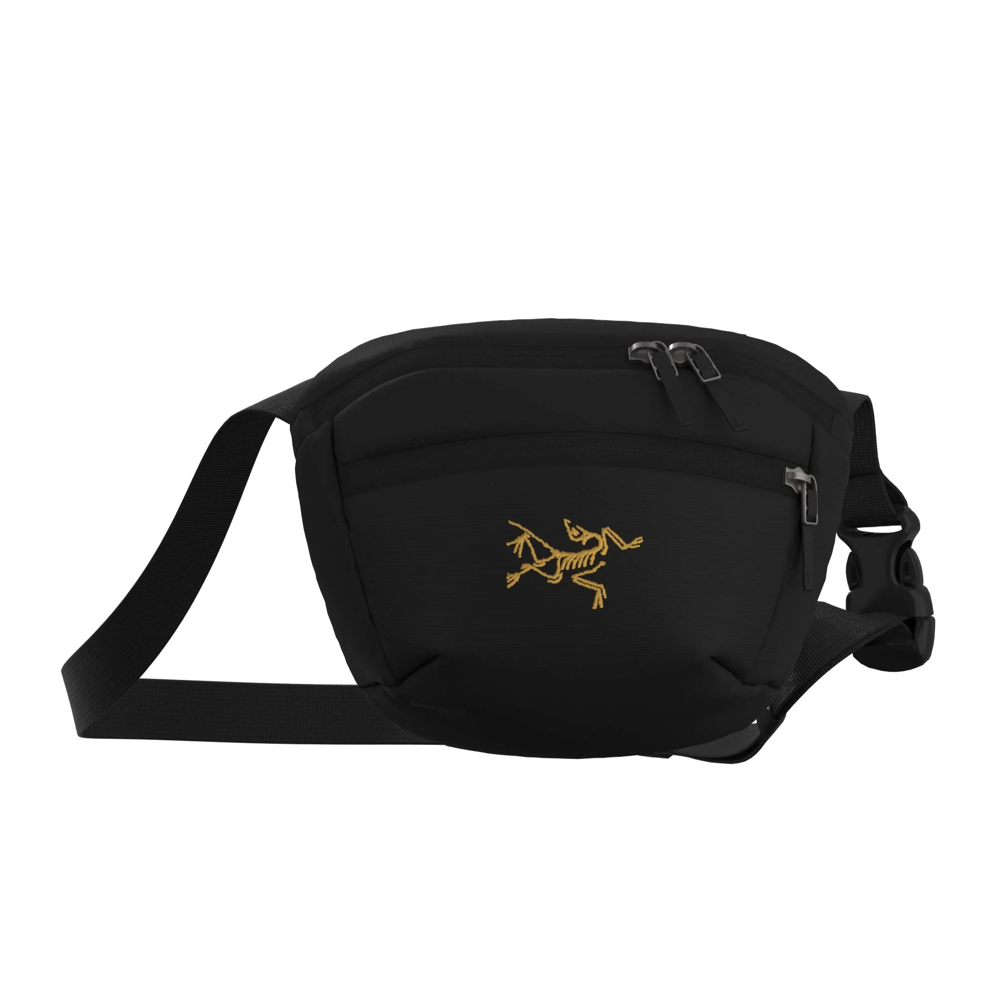 Arc'teryx Mantis 1 Waist Pack - Image 4