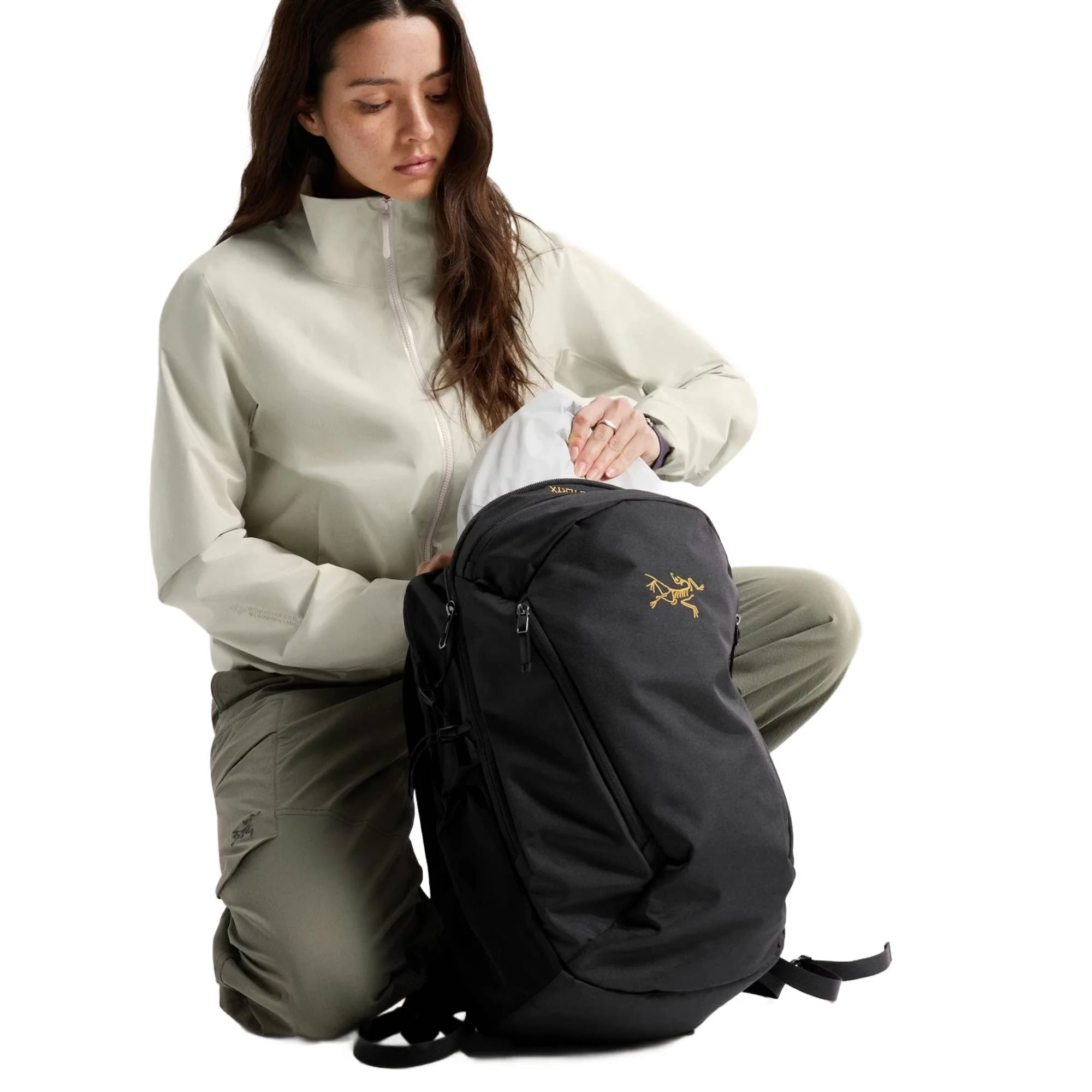 Arc'teryx Mantis Backpack - Image 9