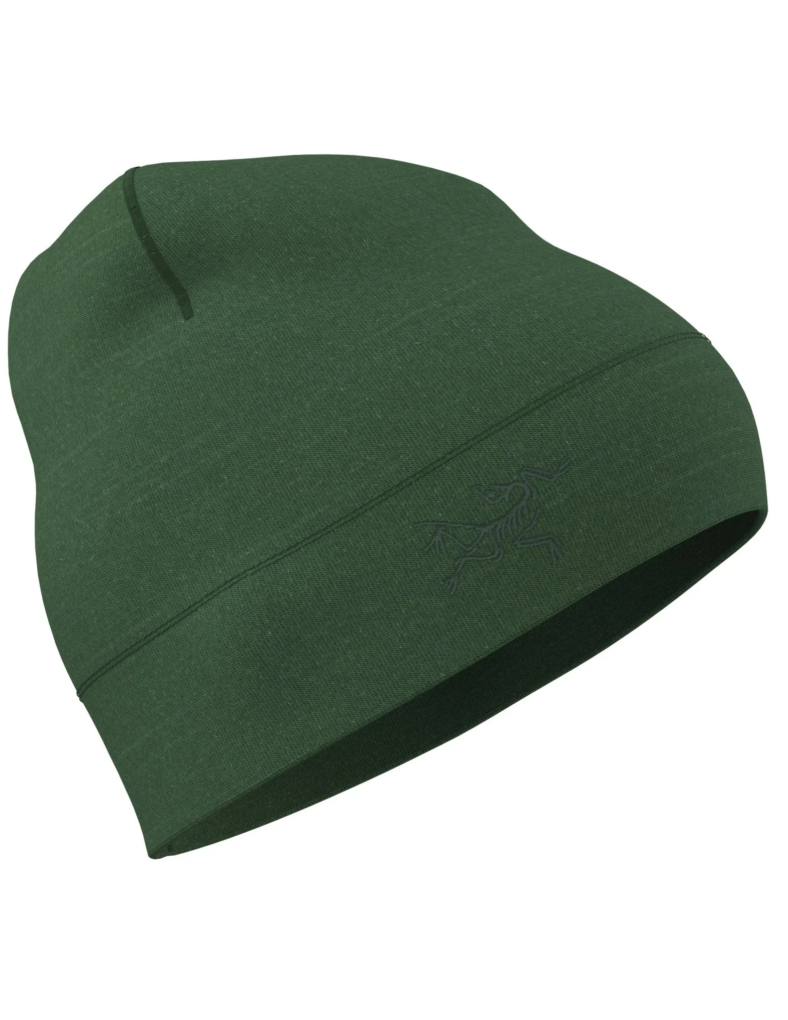Arc'teryx Rho Lightweight Adult Wool Toque - Image 2