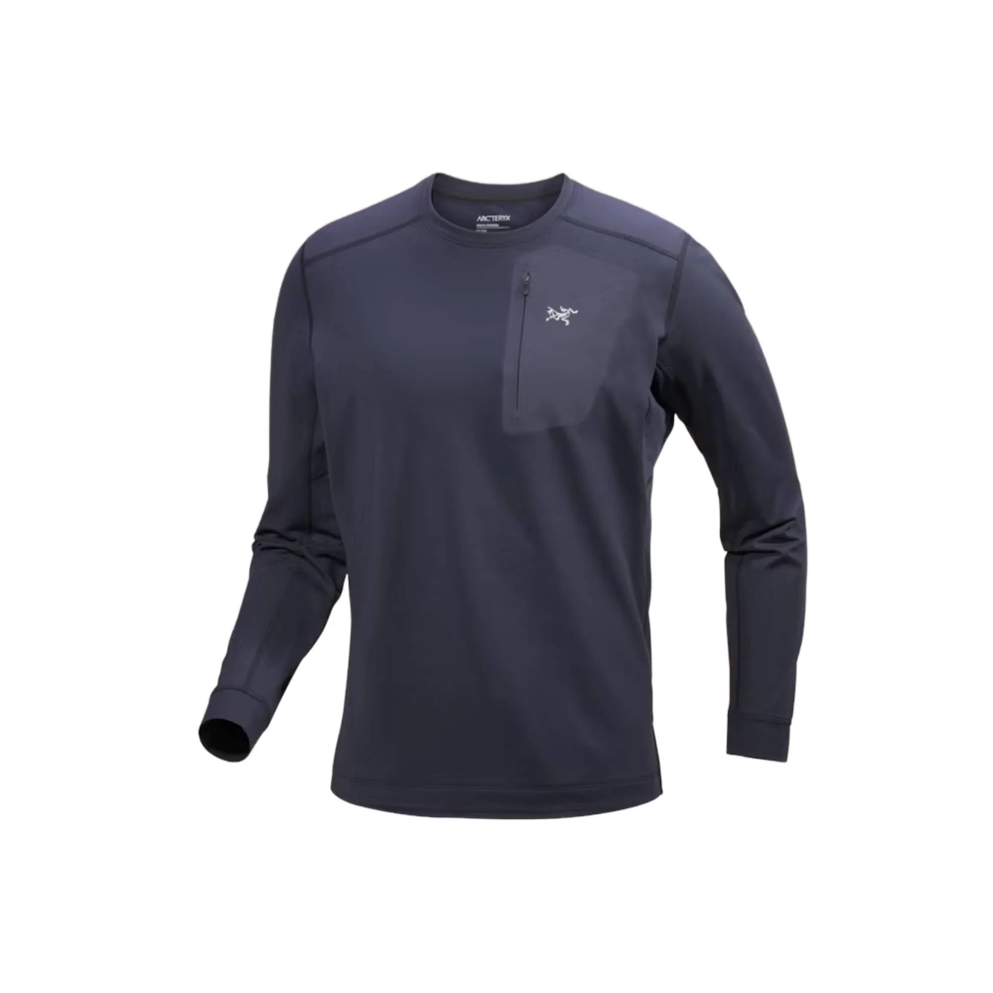 Arc'teryx Rho LT Mens Crew 2026 - Image 2