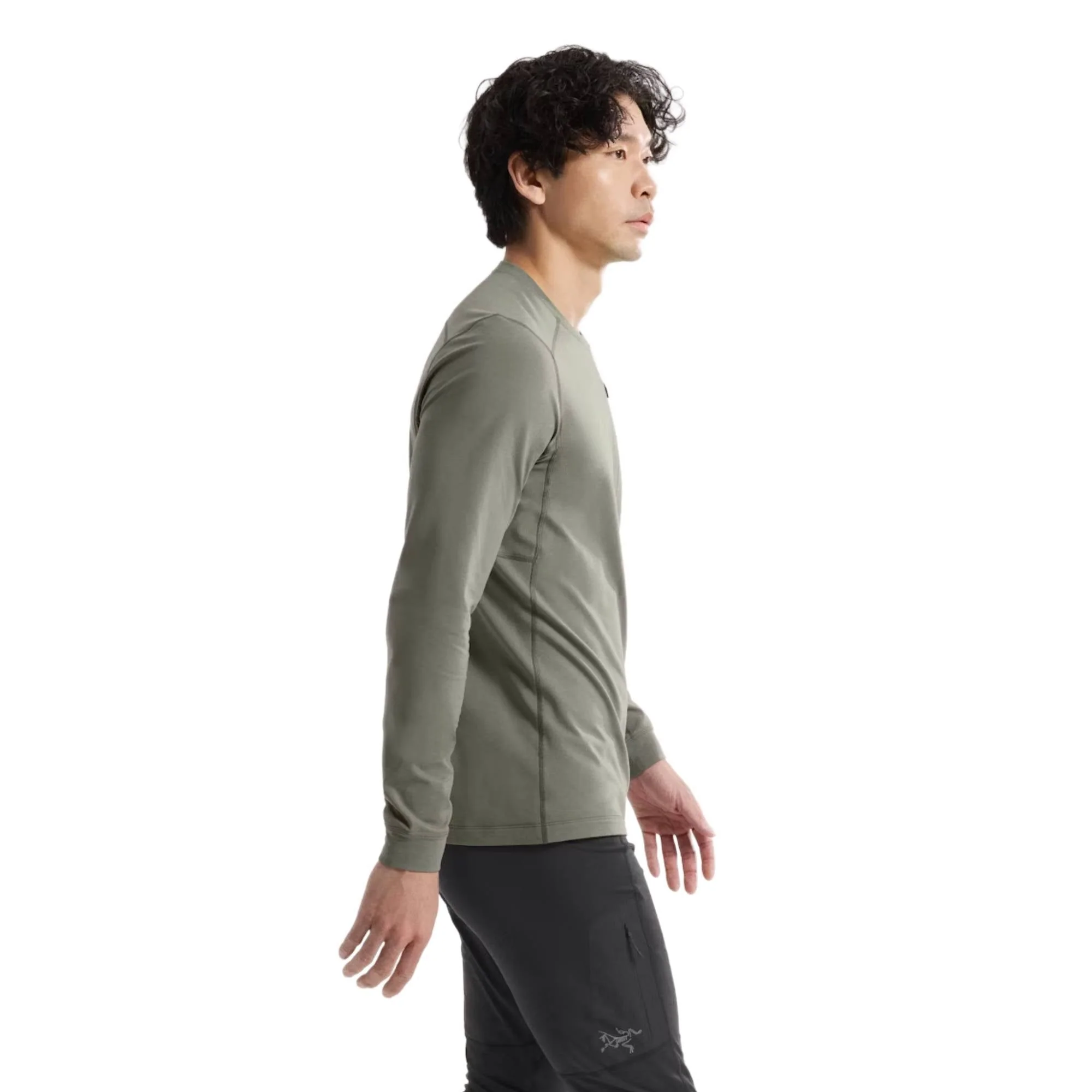 Arc'teryx Rho LT Mens Crew 2026 - Image 5