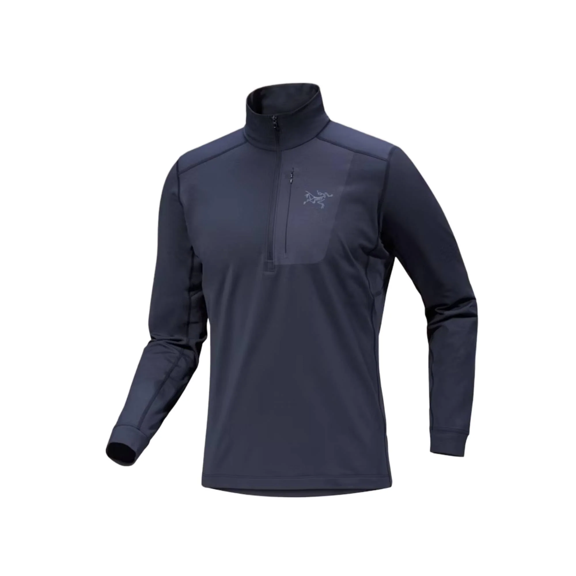 Arc'teryx Rho LT Mens Zip Neck 2026