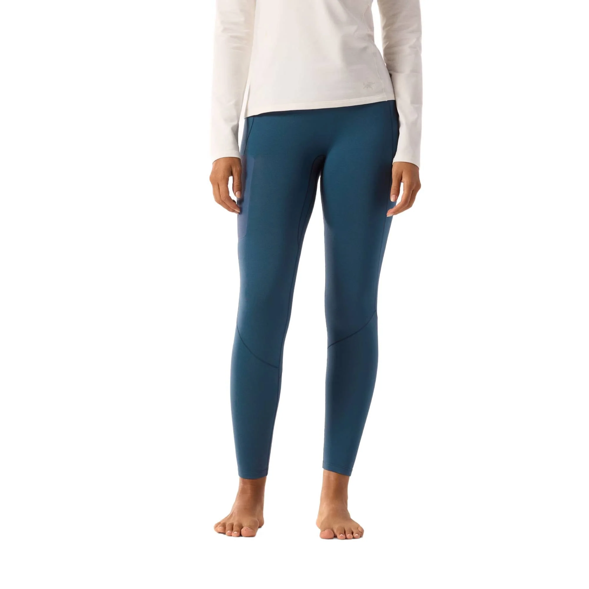 Arc'teryx Rho Womens Bottom 2026 - Image 2