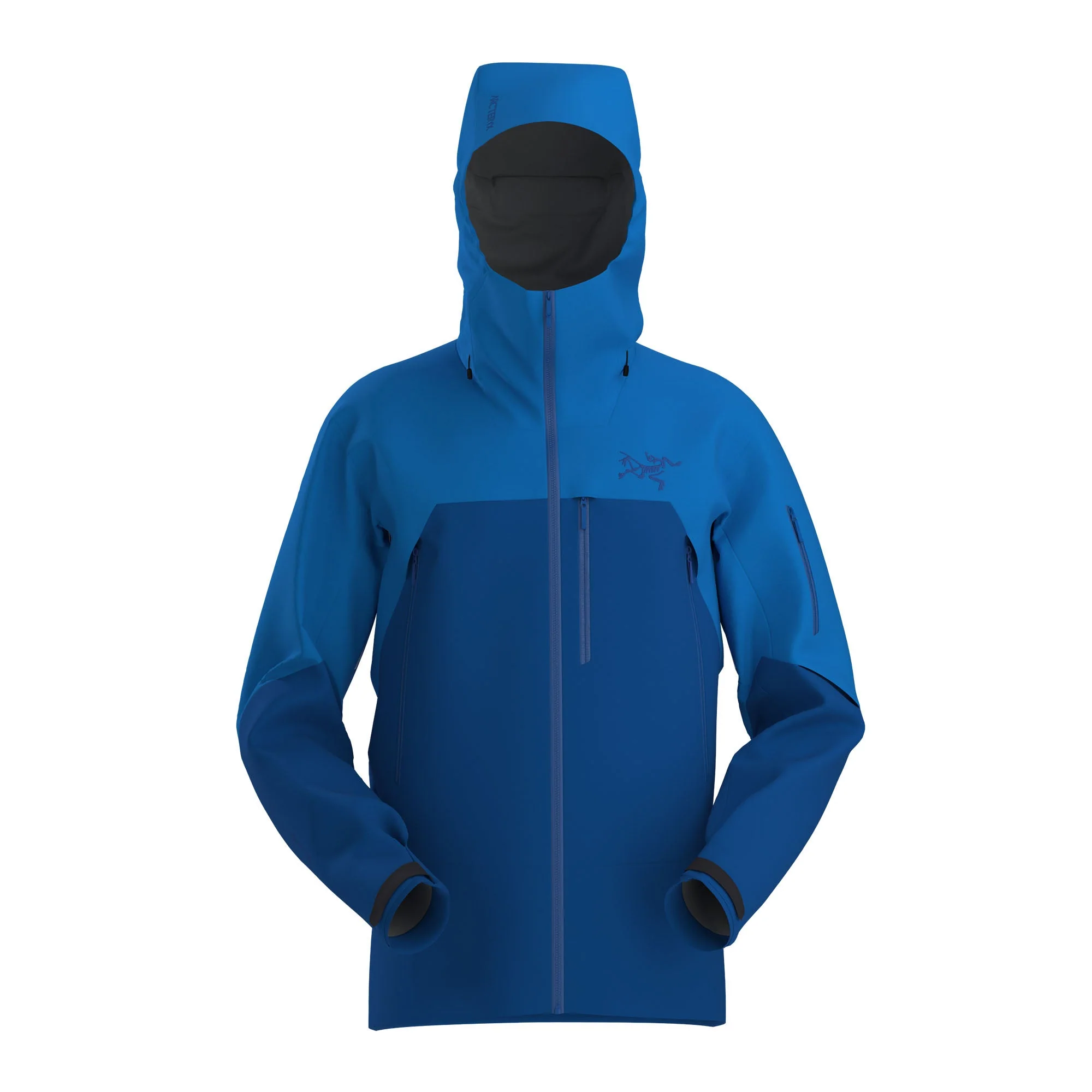 Arc'teryx Rush Mens Jacket 2025 - Image 2