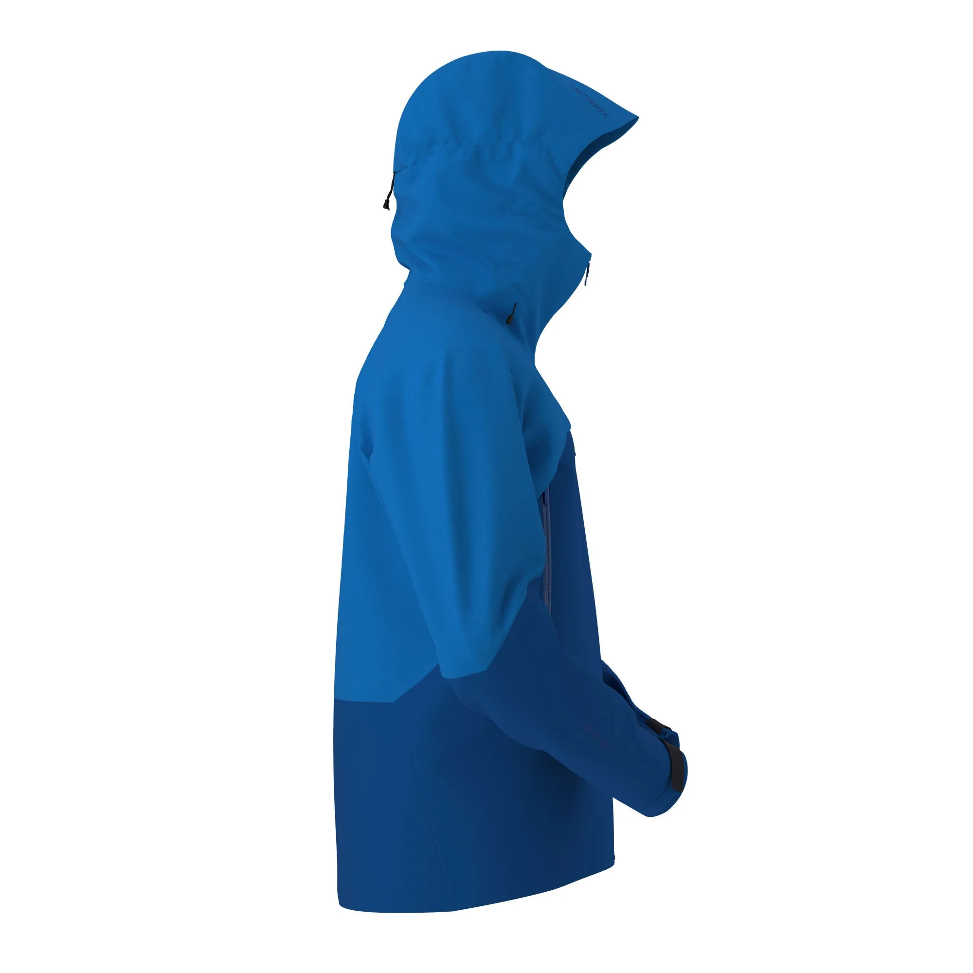 Arc'teryx Rush Mens Jacket 2025 - Image 5