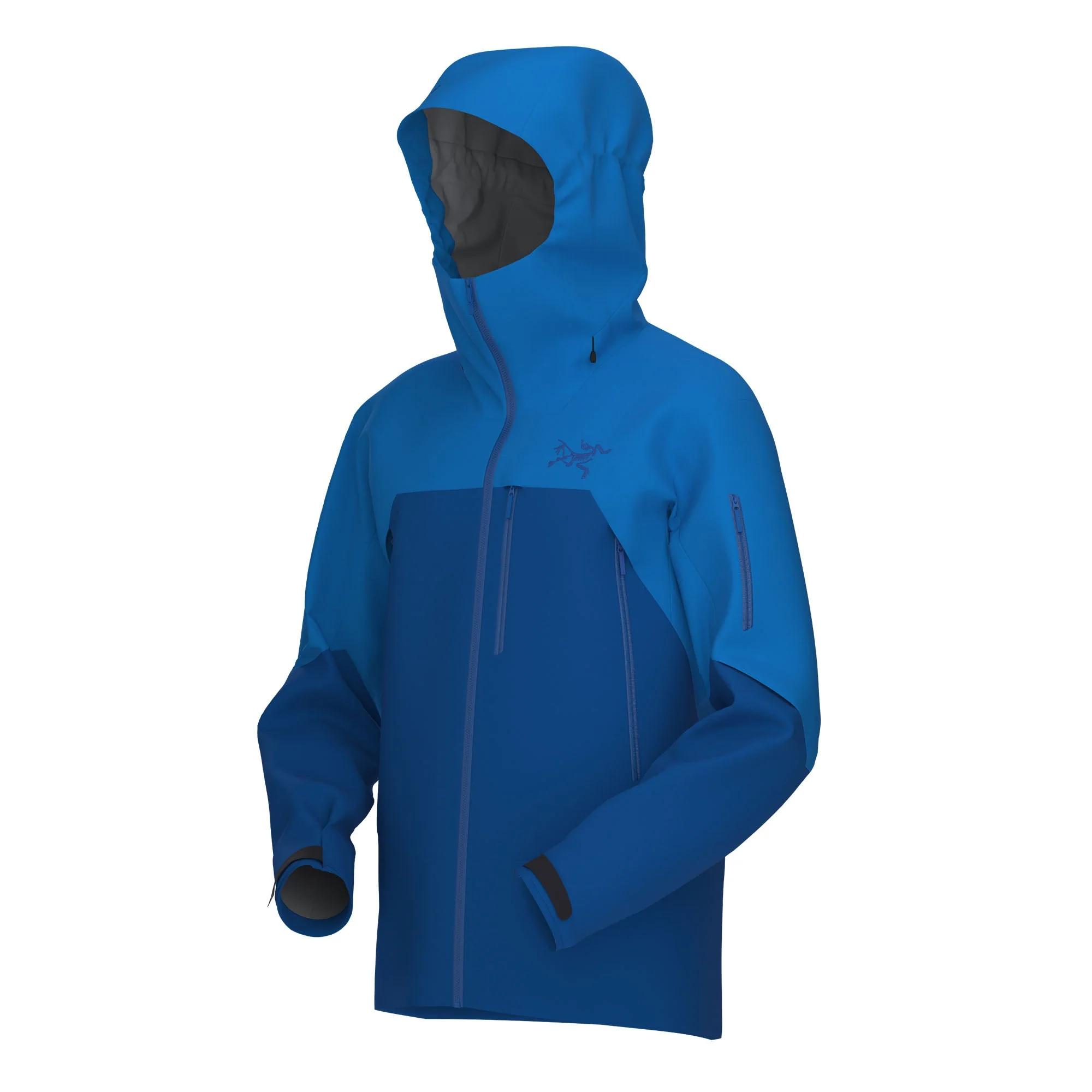 Arc'teryx Rush Mens Jacket 2025 - Image 6