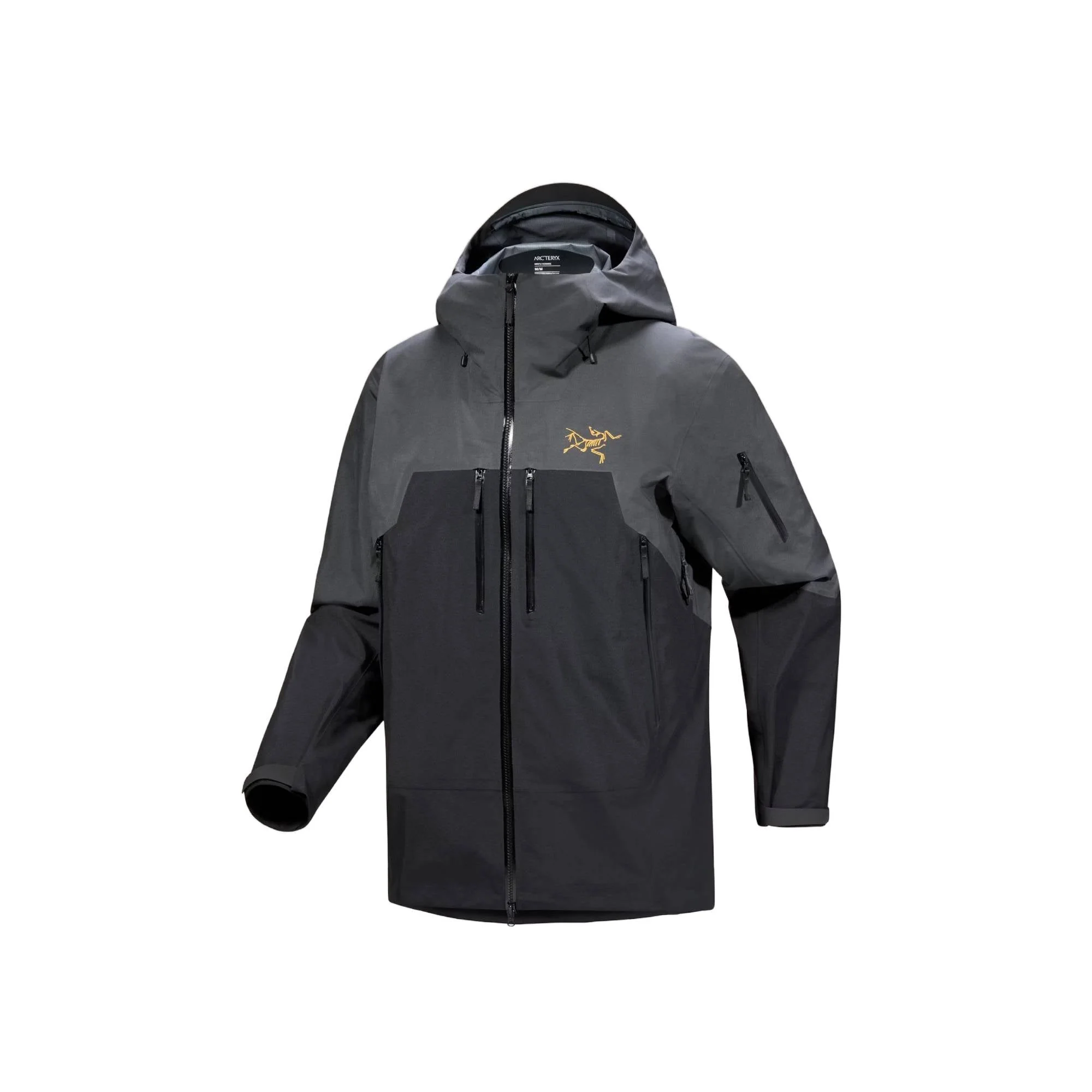 Arc'teryx Rush Mens Jacket 2026 - Image 2