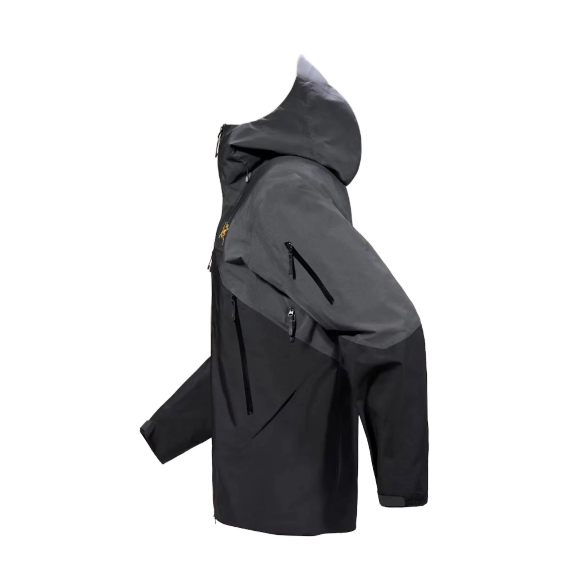Arc'teryx Rush Mens Jacket 2026 - Image 3