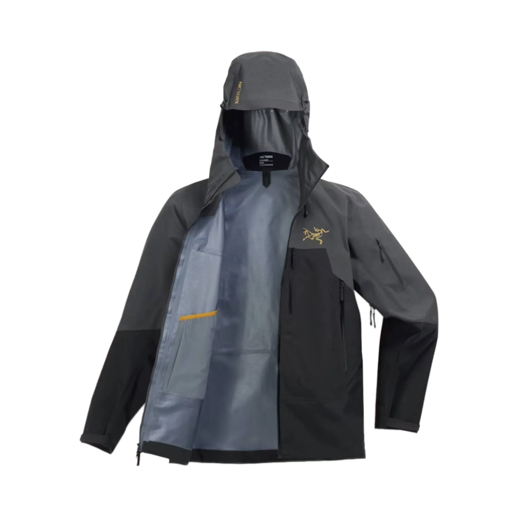 Arc'teryx Rush Mens Jacket 2026 - Image 4