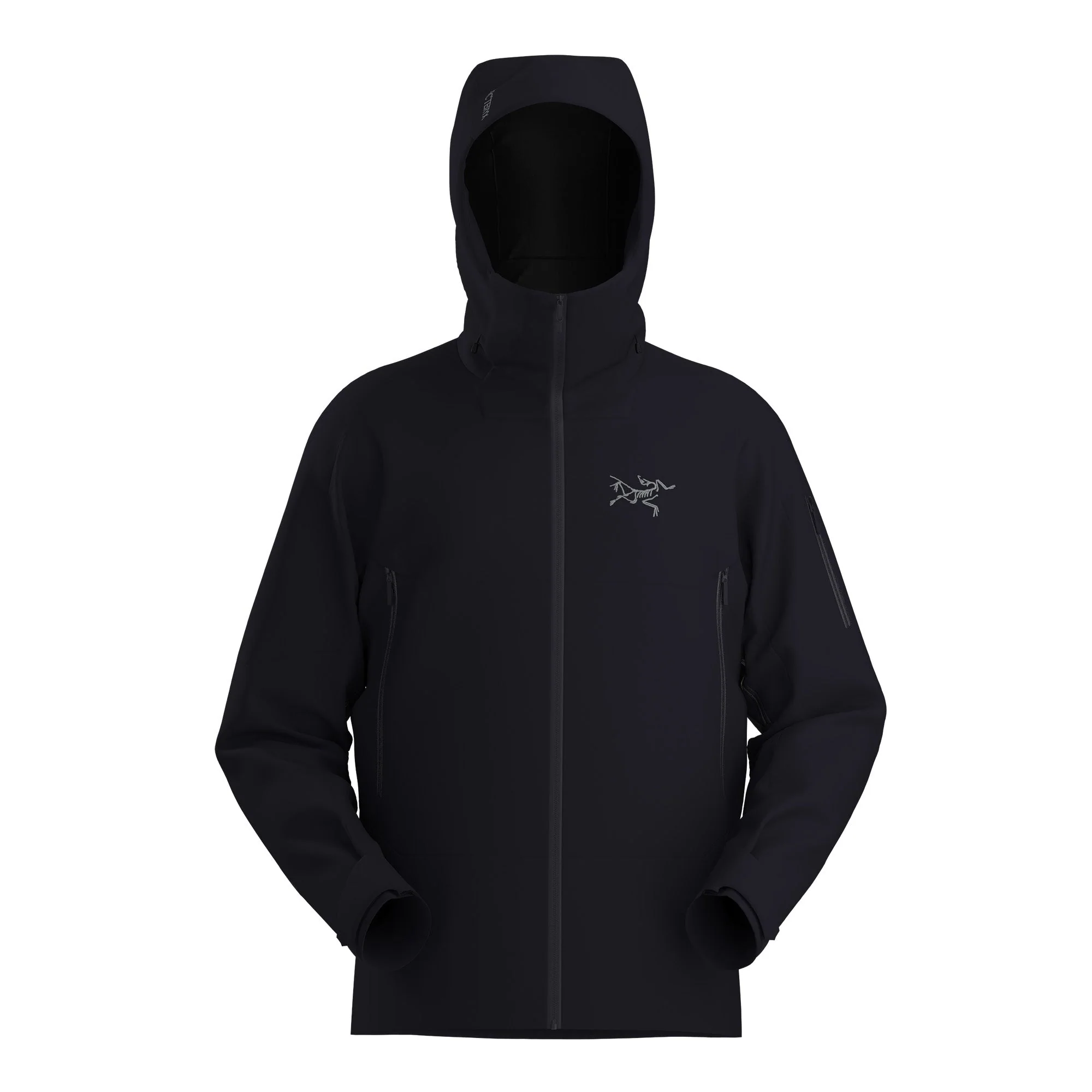 Arc'teryx Sabre Insulated Mens Jacket 2025 - Image 10