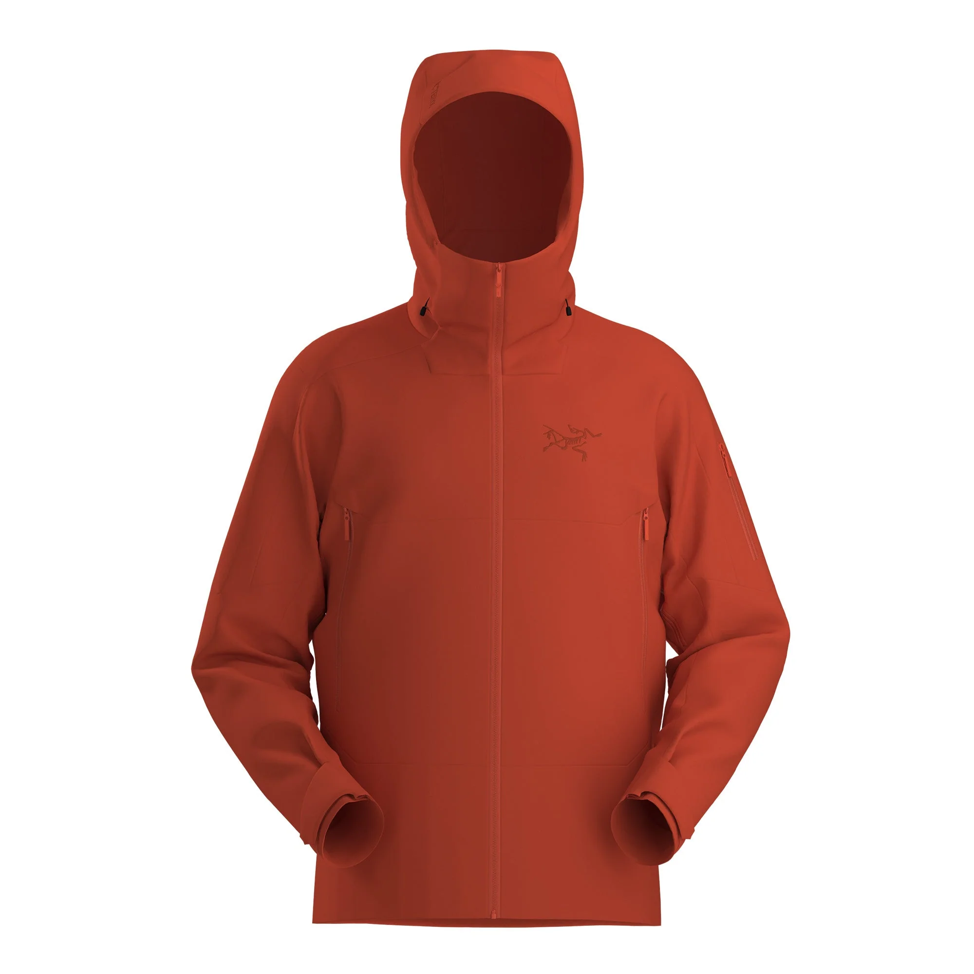 Arc'teryx Sabre Insulated Mens Jacket 2025 - Image 3