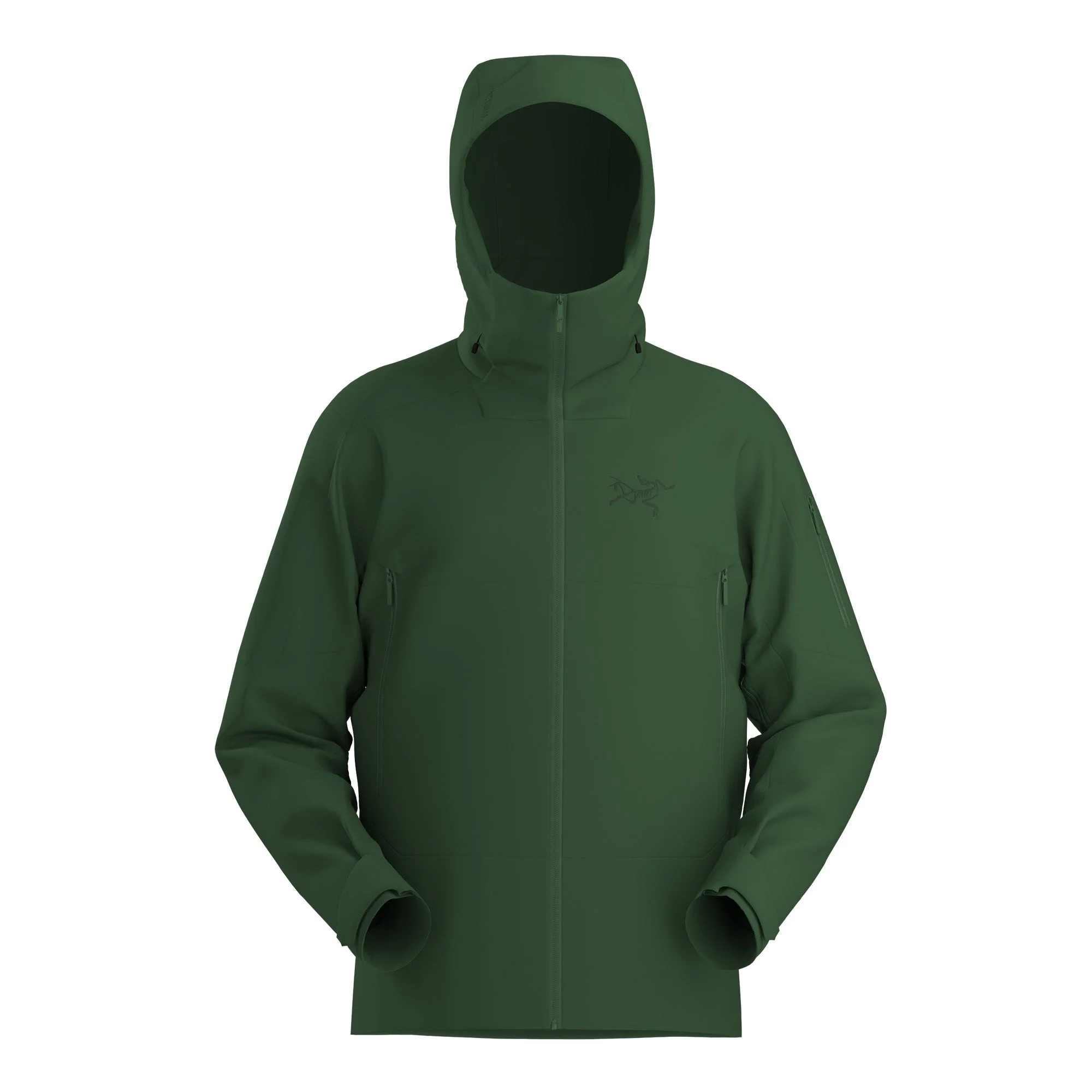Arc'teryx Sabre Insulated Mens Jacket 2025 - Image 7