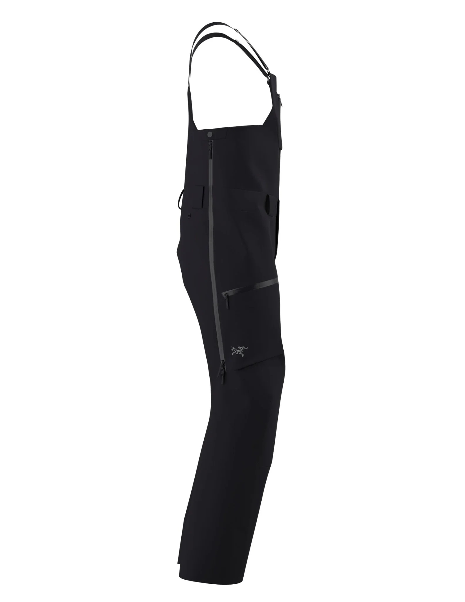Arc'teryx Sabre Mens Bib Pant 2026 - Image 4
