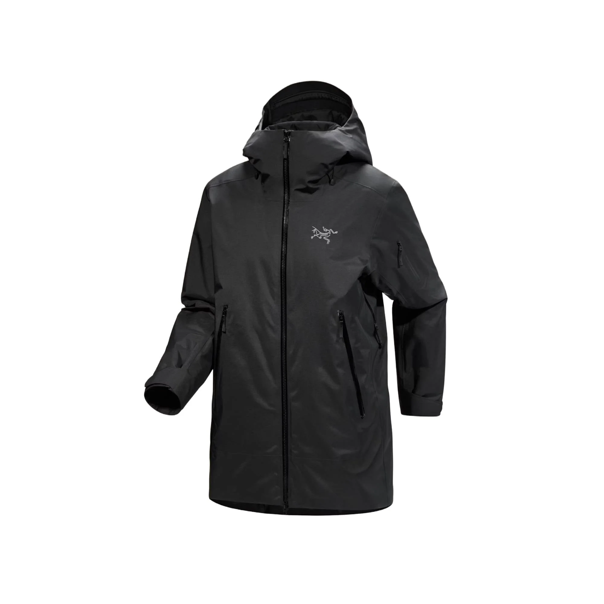 Arc'teryx Sentinel Insulated Womens Jacket 2026 - Image 2