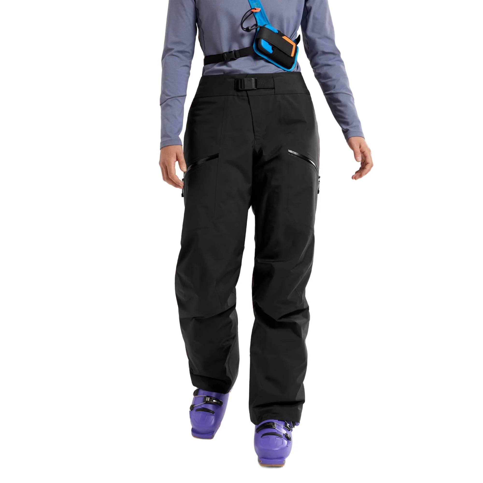 Arc'teryx Sentinel Insulated Womens Pant 2026 - Image 3