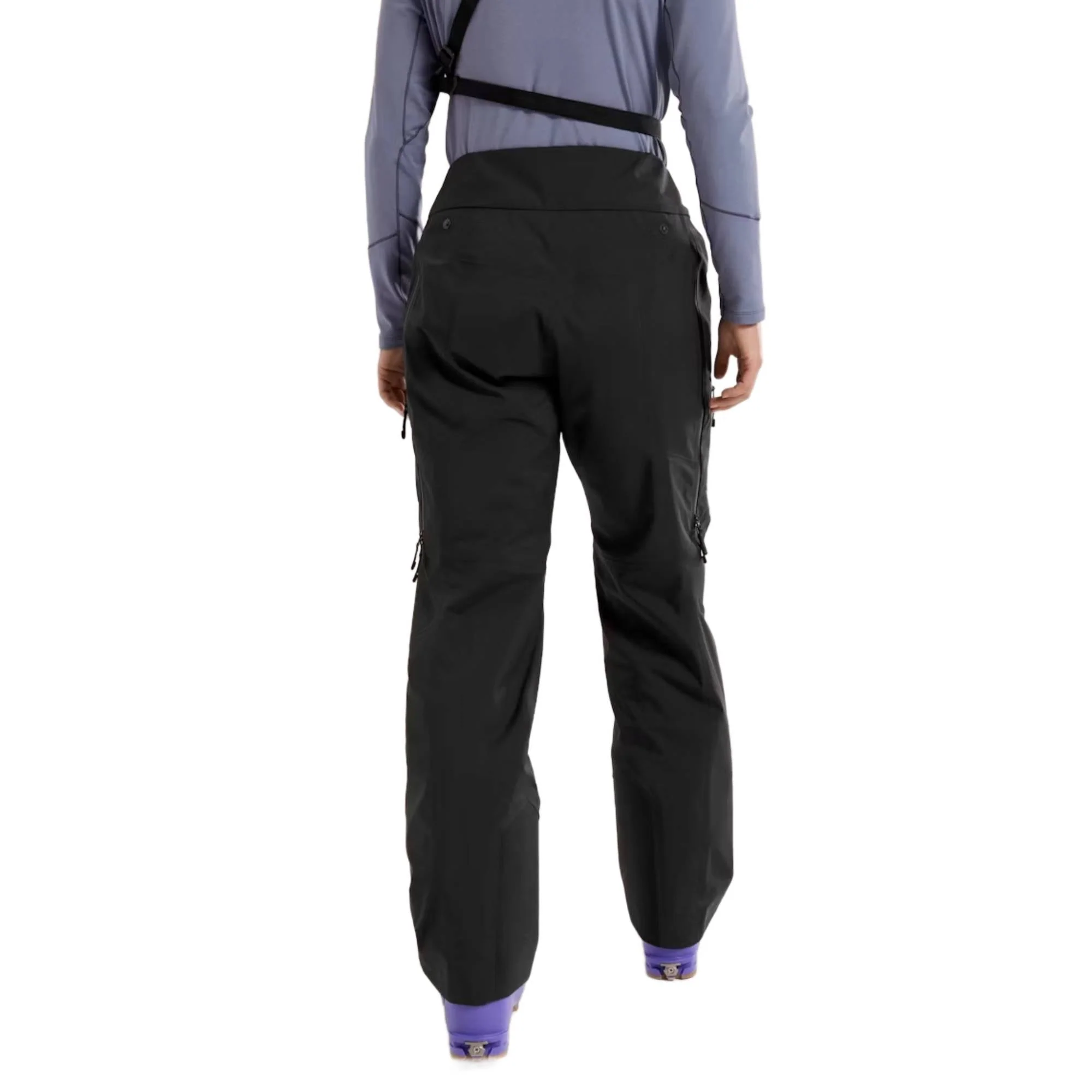 Arc'teryx Sentinel Insulated Womens Pant 2026 - Image 4