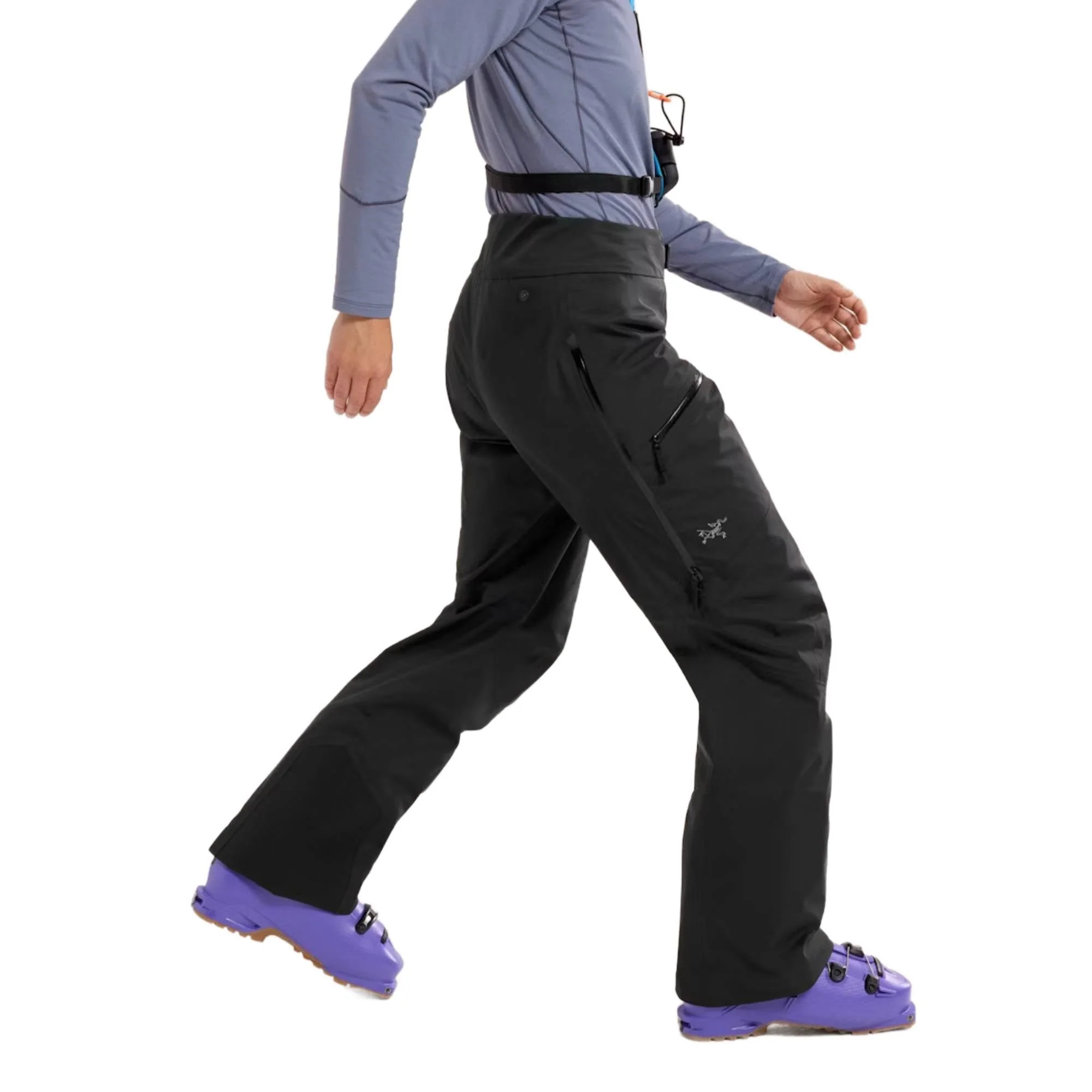 Arc'teryx Sentinel Insulated Womens Pant 2026 - Image 5