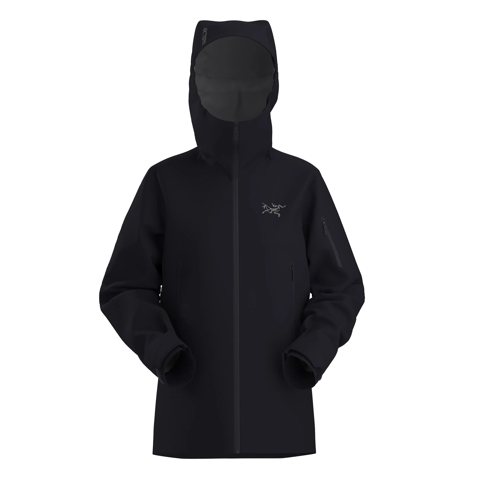 Arc'teryx Sentinel Womens Jacket 2025 - Image 7