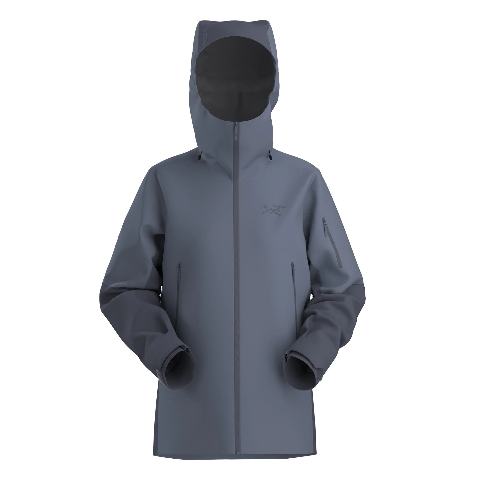 Arc'teryx Sentinel Womens Jacket 2025 - Image 9