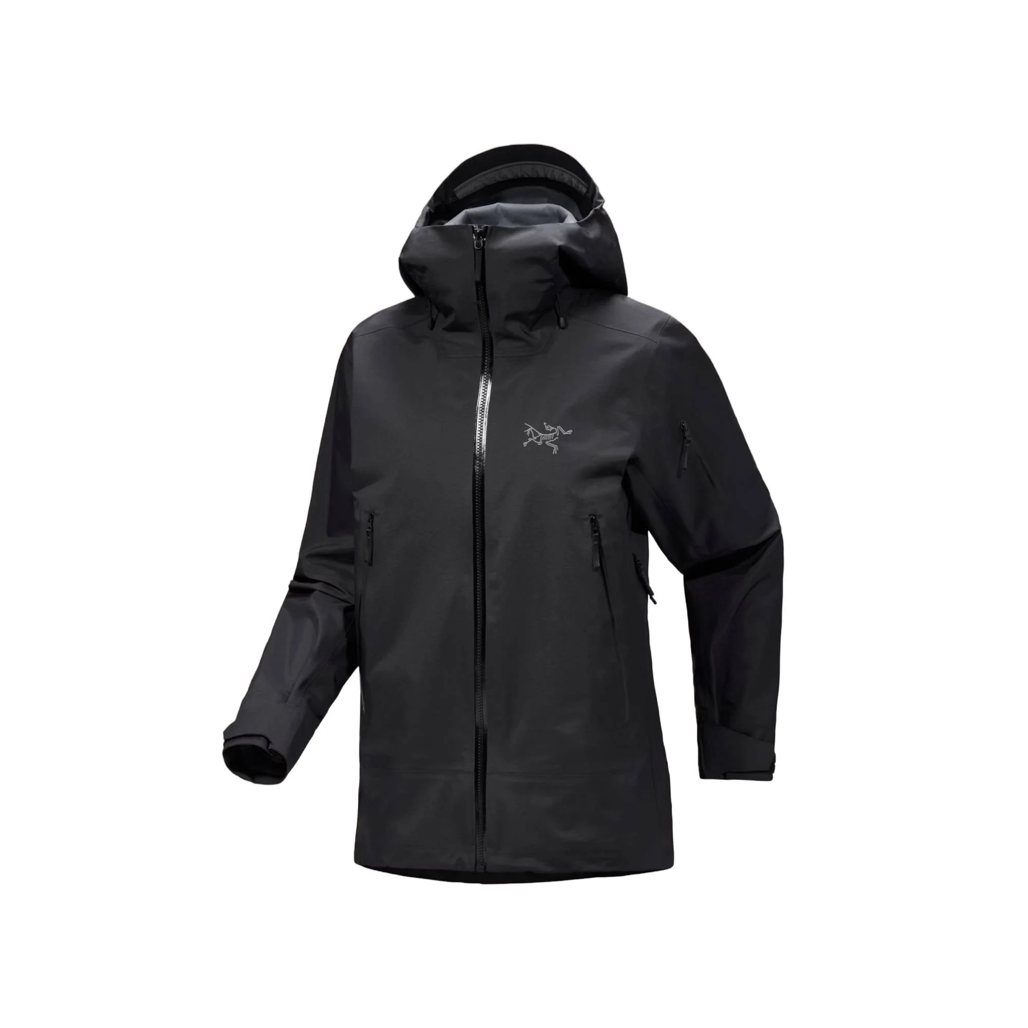 Arc'teryx Sentinel Womens Jacket 2026 - Image 2