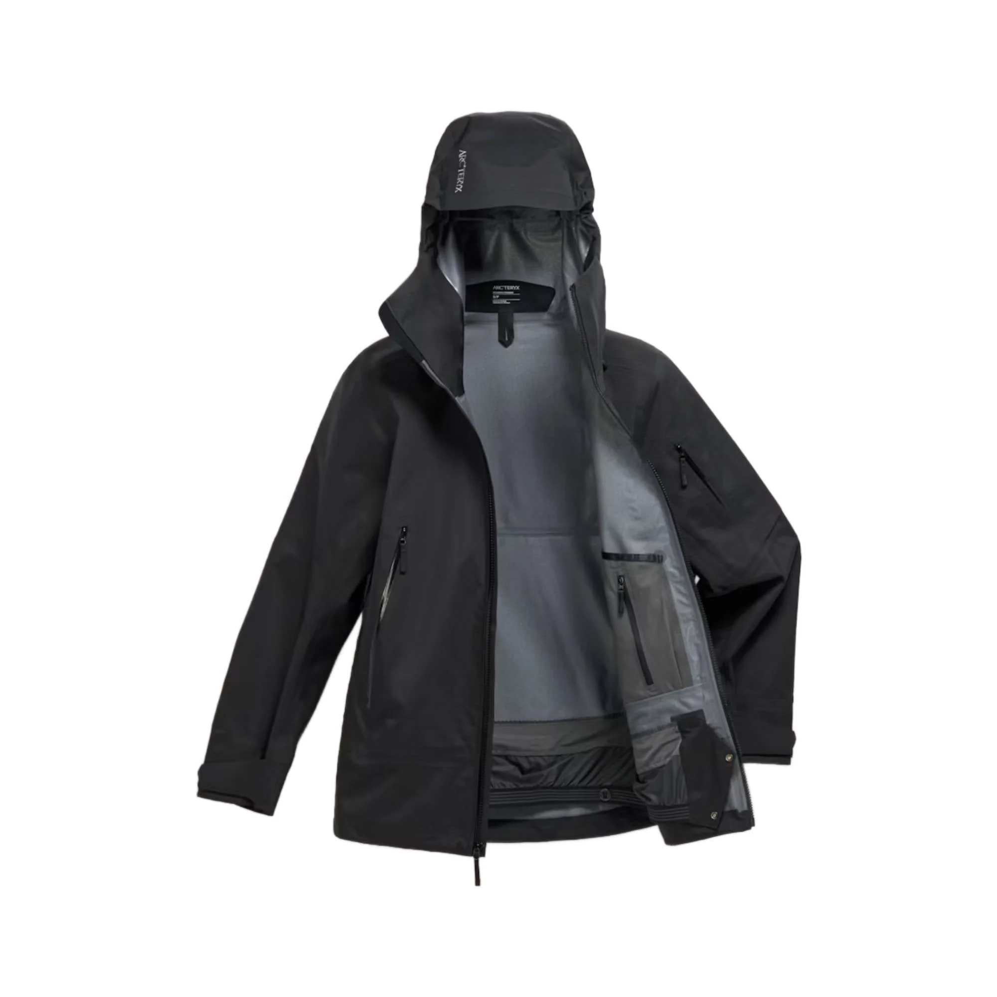 Arc'teryx Sentinel Womens Jacket 2026 - Image 4