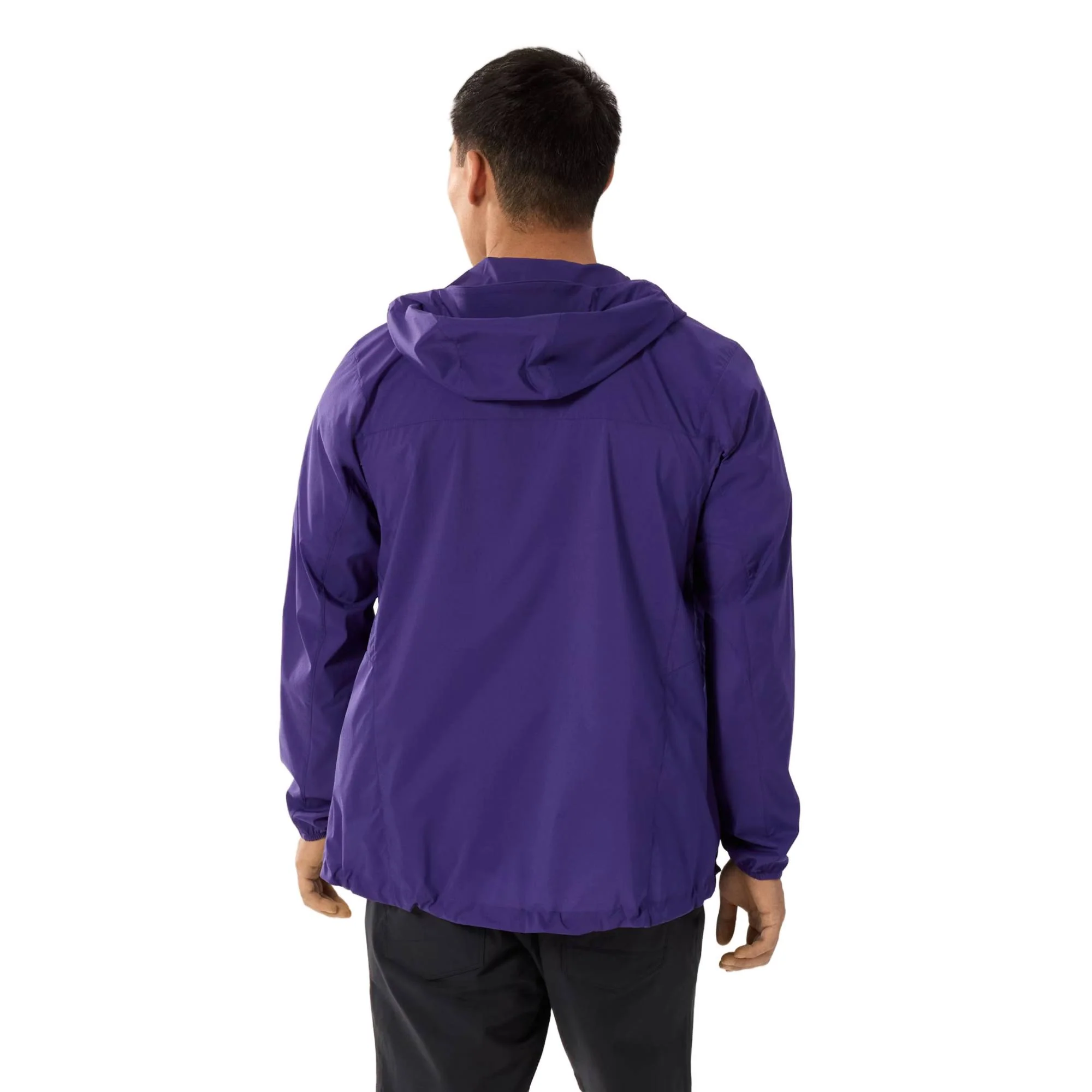 Arc'teryx Squamish Mens Hoody 2025 - Image 4