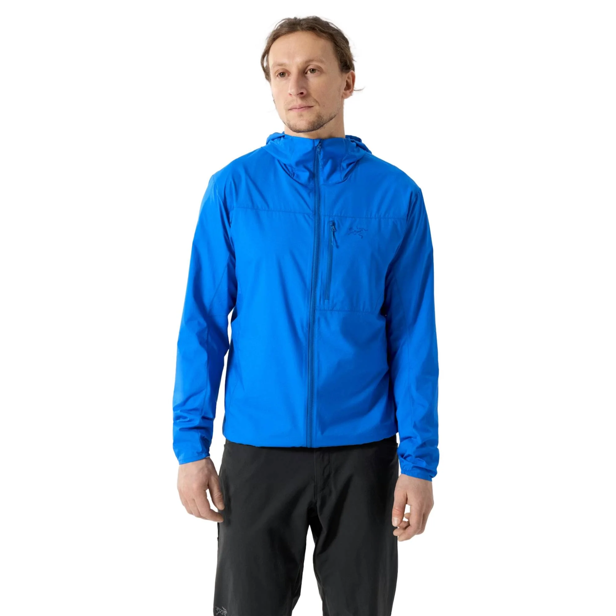 Arc'teryx Squamish Mens Hoody 2026 - Image 3