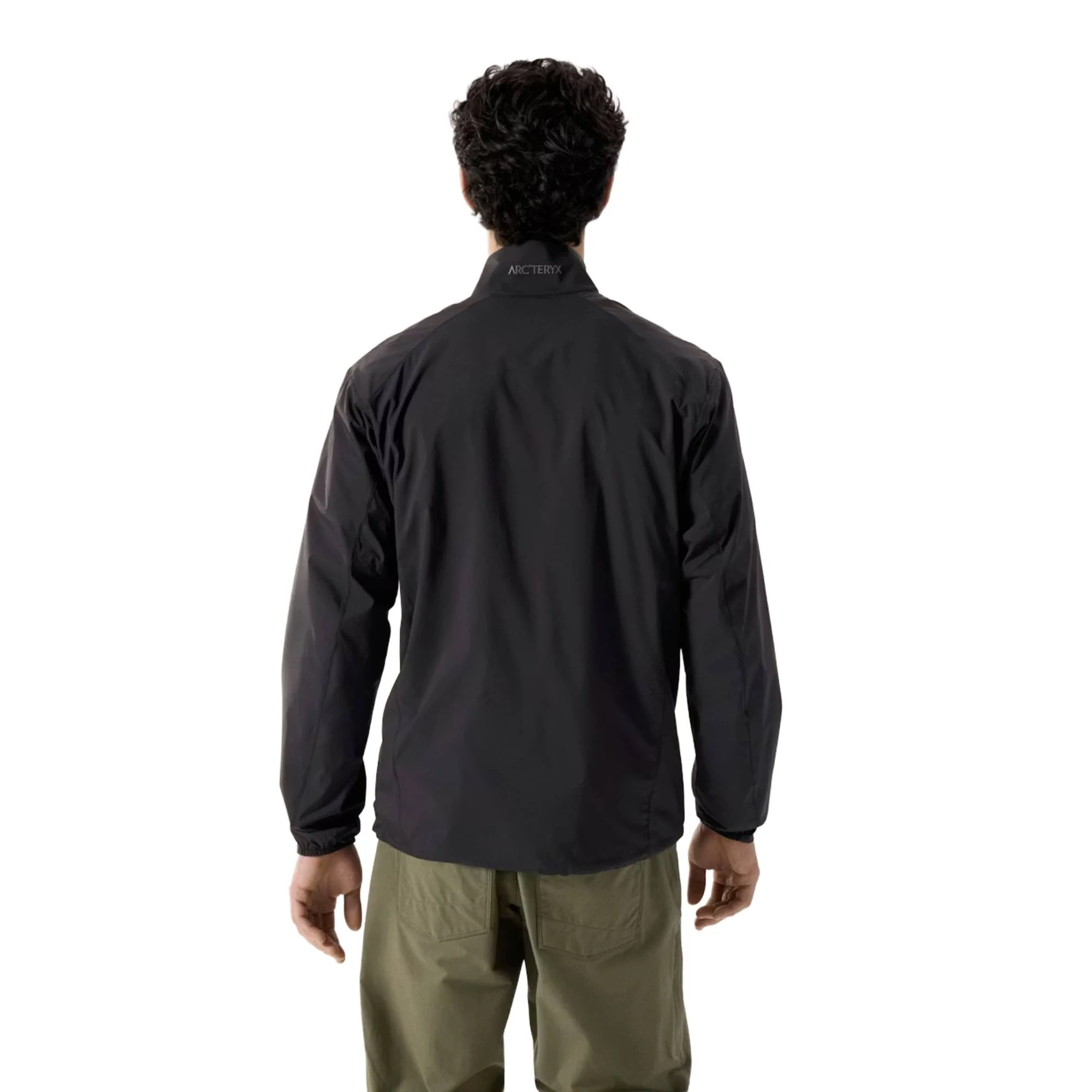 Arc'teryx Squamish Mens Jacket 2026 - Image 4