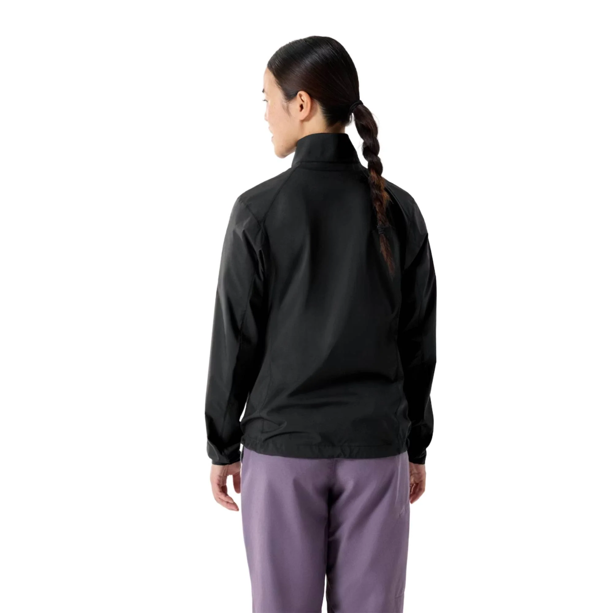 Arc'teryx Squamish Womens Hoody 2026 - Image 4