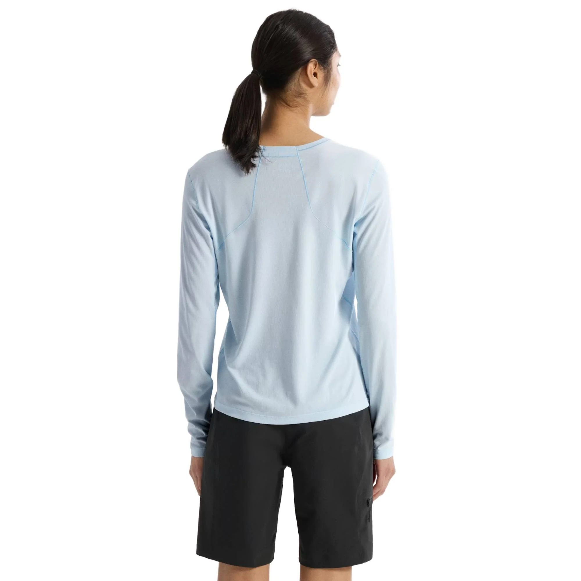 Arc'teryx Sunna Womens LS Crew 2026 - Image 5