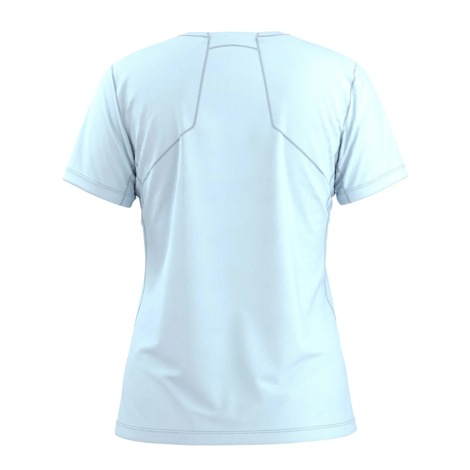 Arc'teryx Sunna Womens SS Crew 2026 - Image 4
