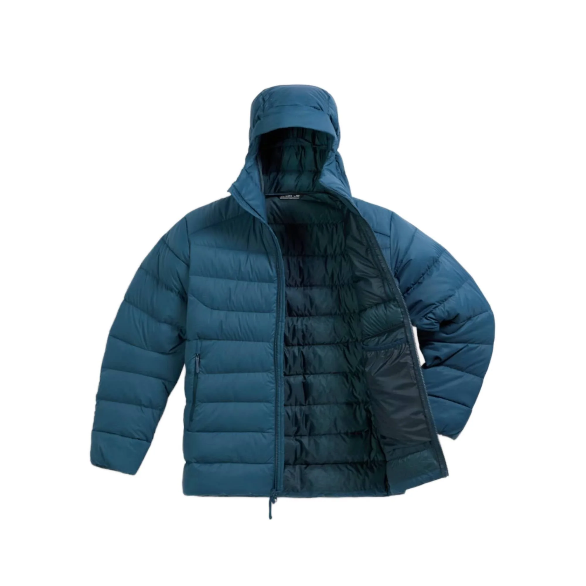 Arc'teryx Thorium Mens Hoody 2026 - Image 3