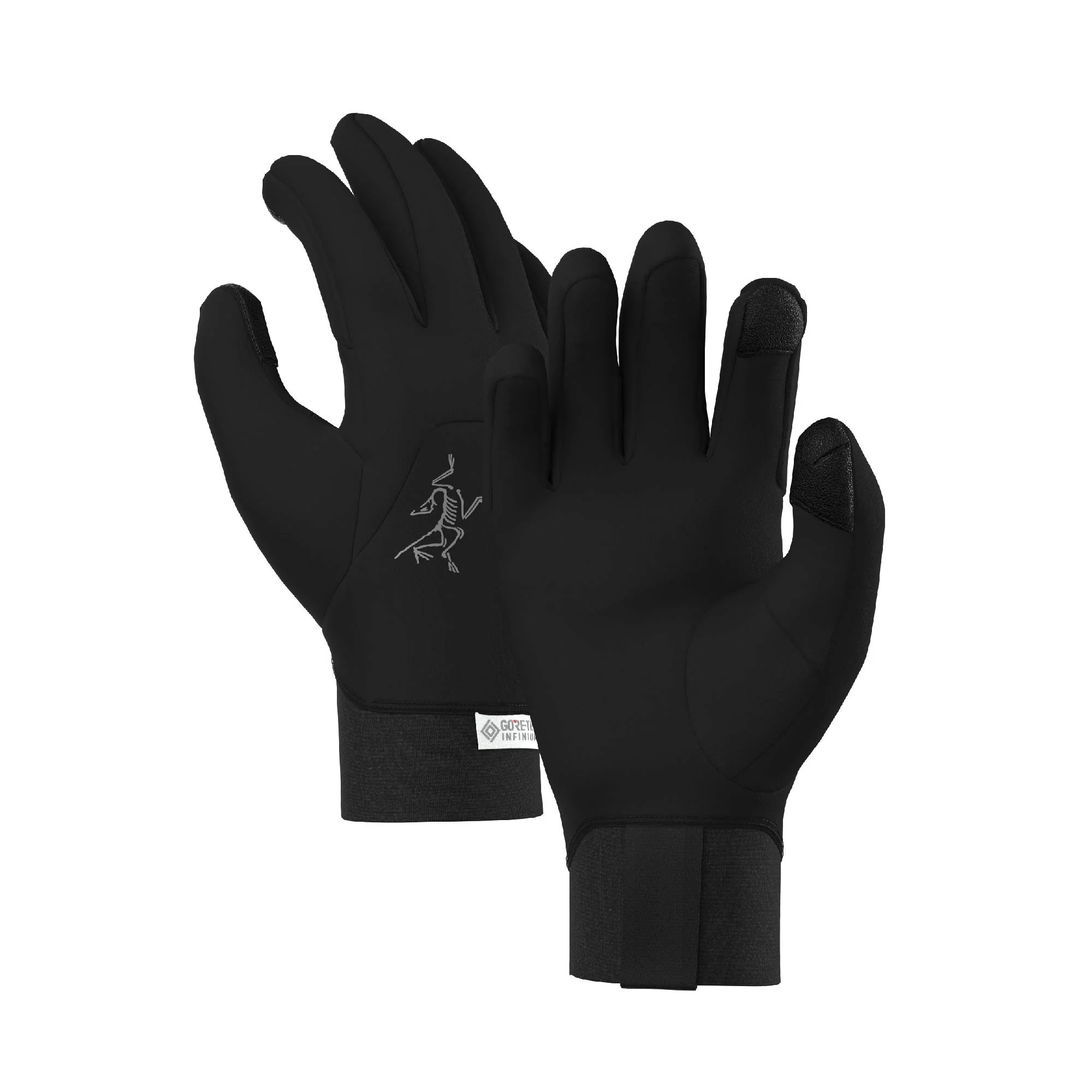 Arc'teryx Venta Adult Glove - Image 2