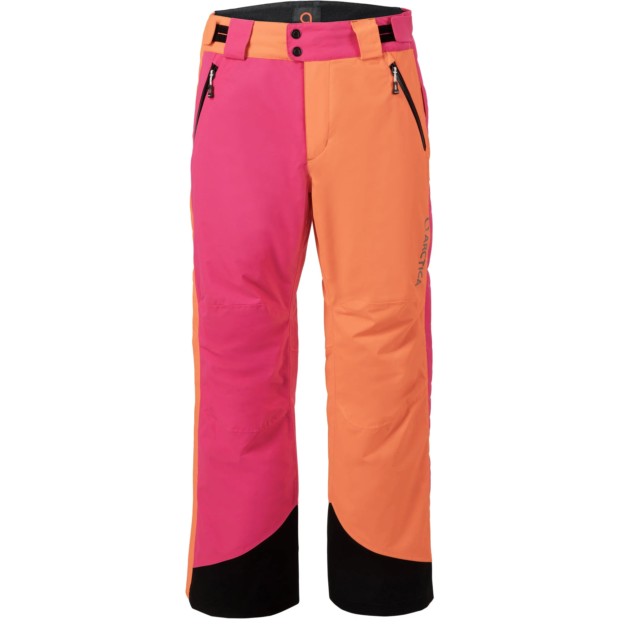 Arctica 50/50 Full Side Zip 2.0 Adult Pant - Image 2