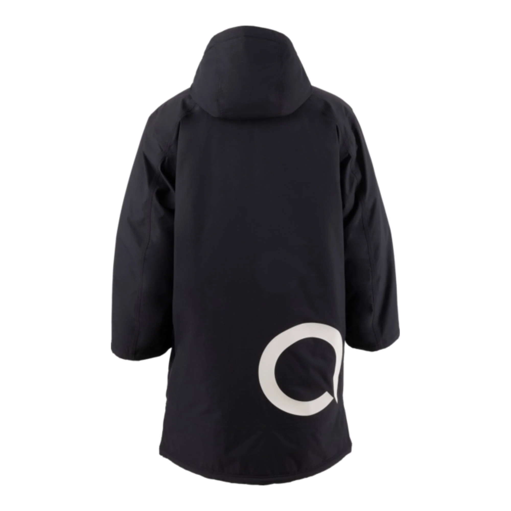 Arctica A-Team Warm Up Adult Coat - Image 2
