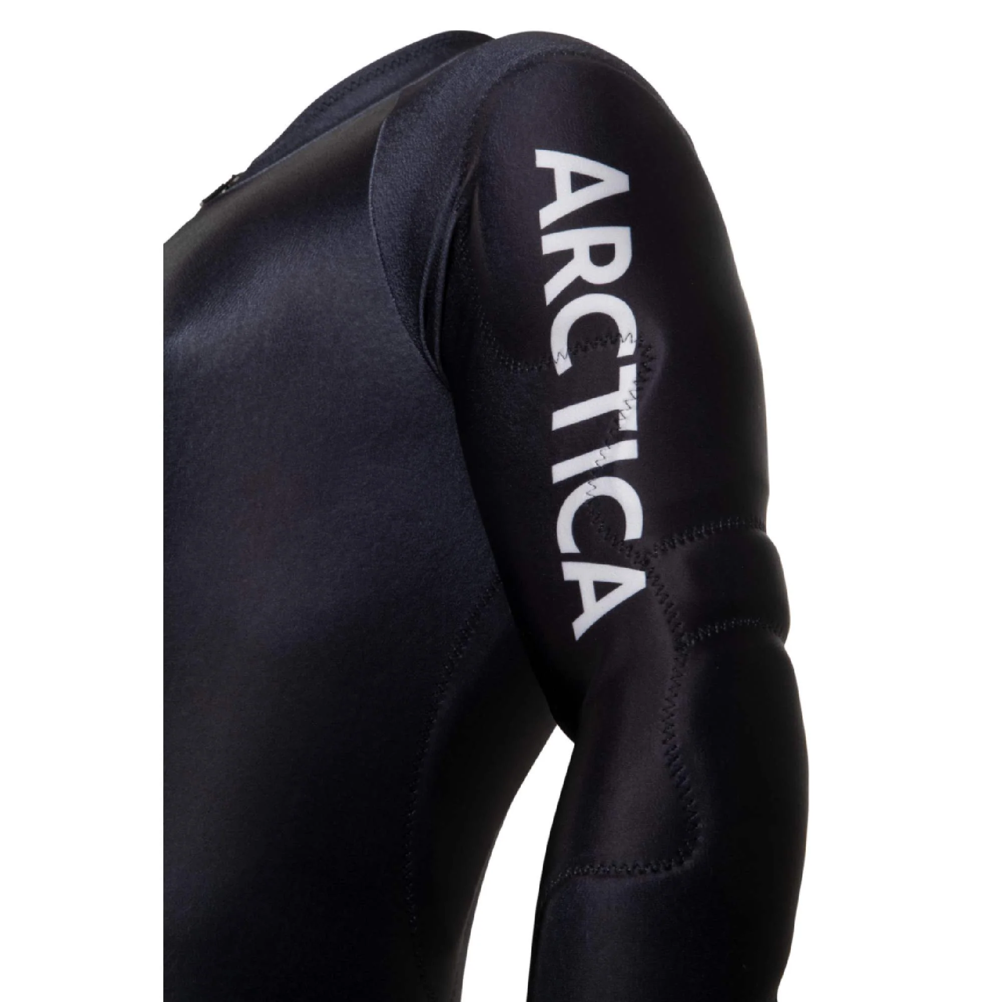 Arctica Black Kat GS Adult Race Suit - Image 3