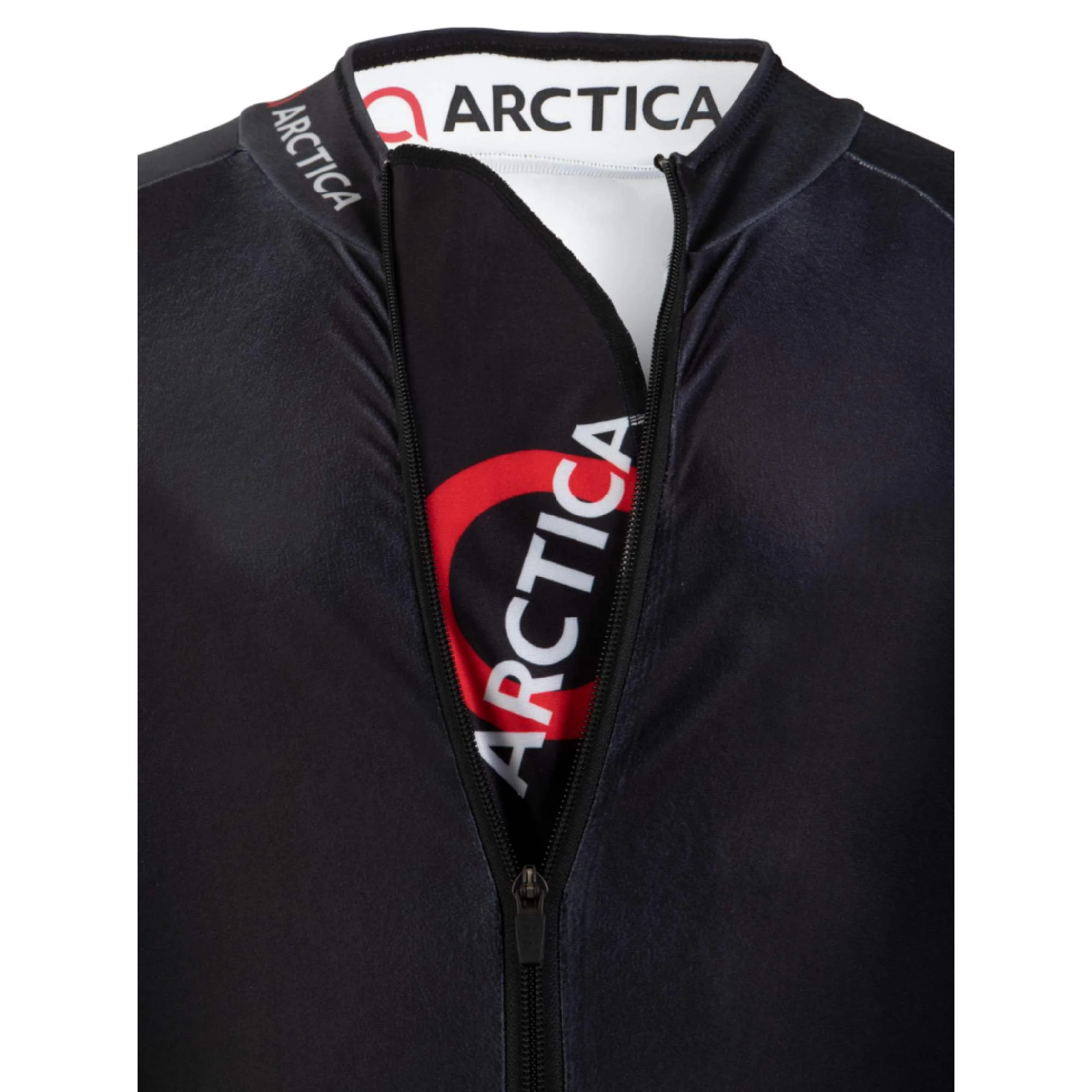 Arctica Black Kat GS Adult Race Suit - Image 4