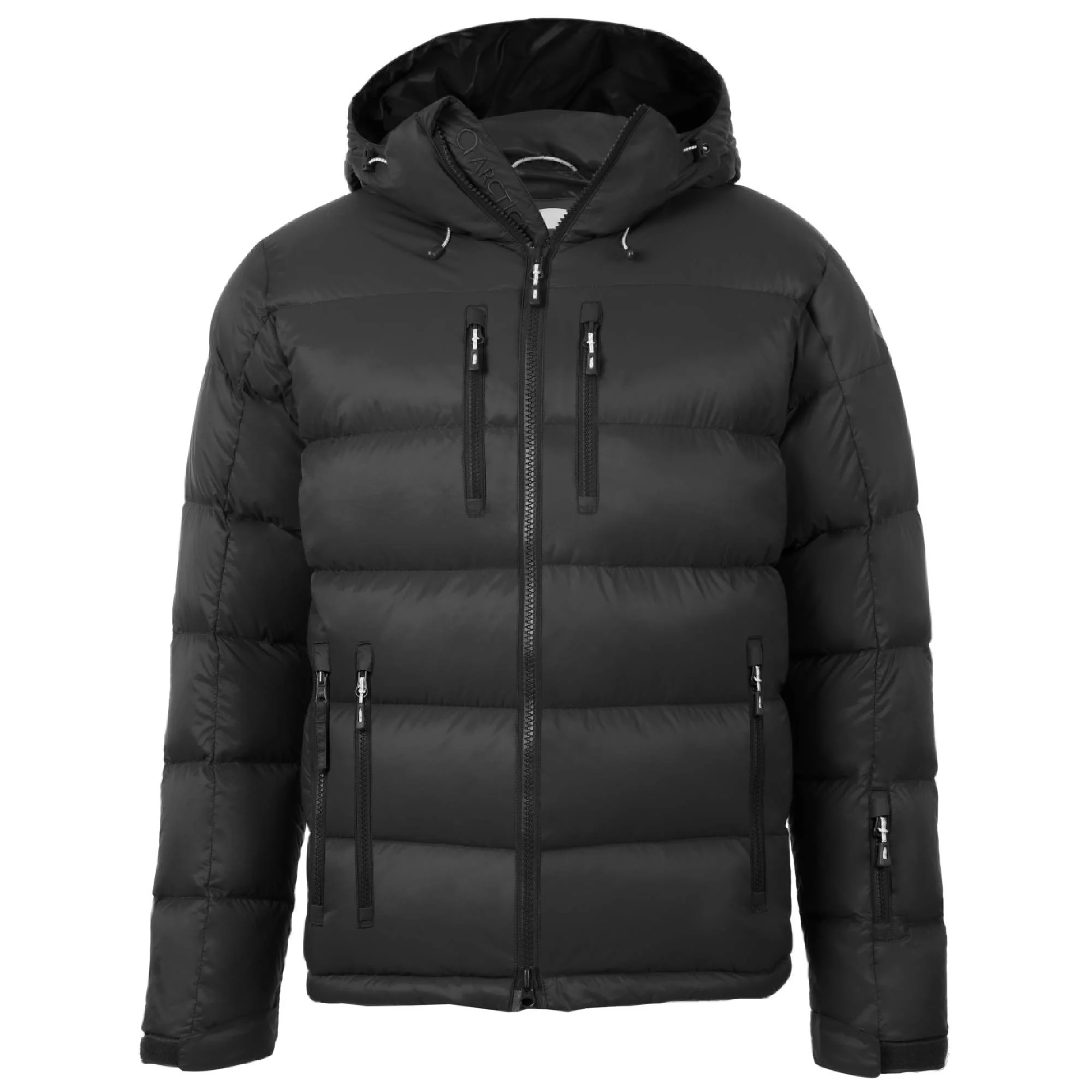 Arctica Classic Packet 2.0 Junior Down Jacket - Image 4