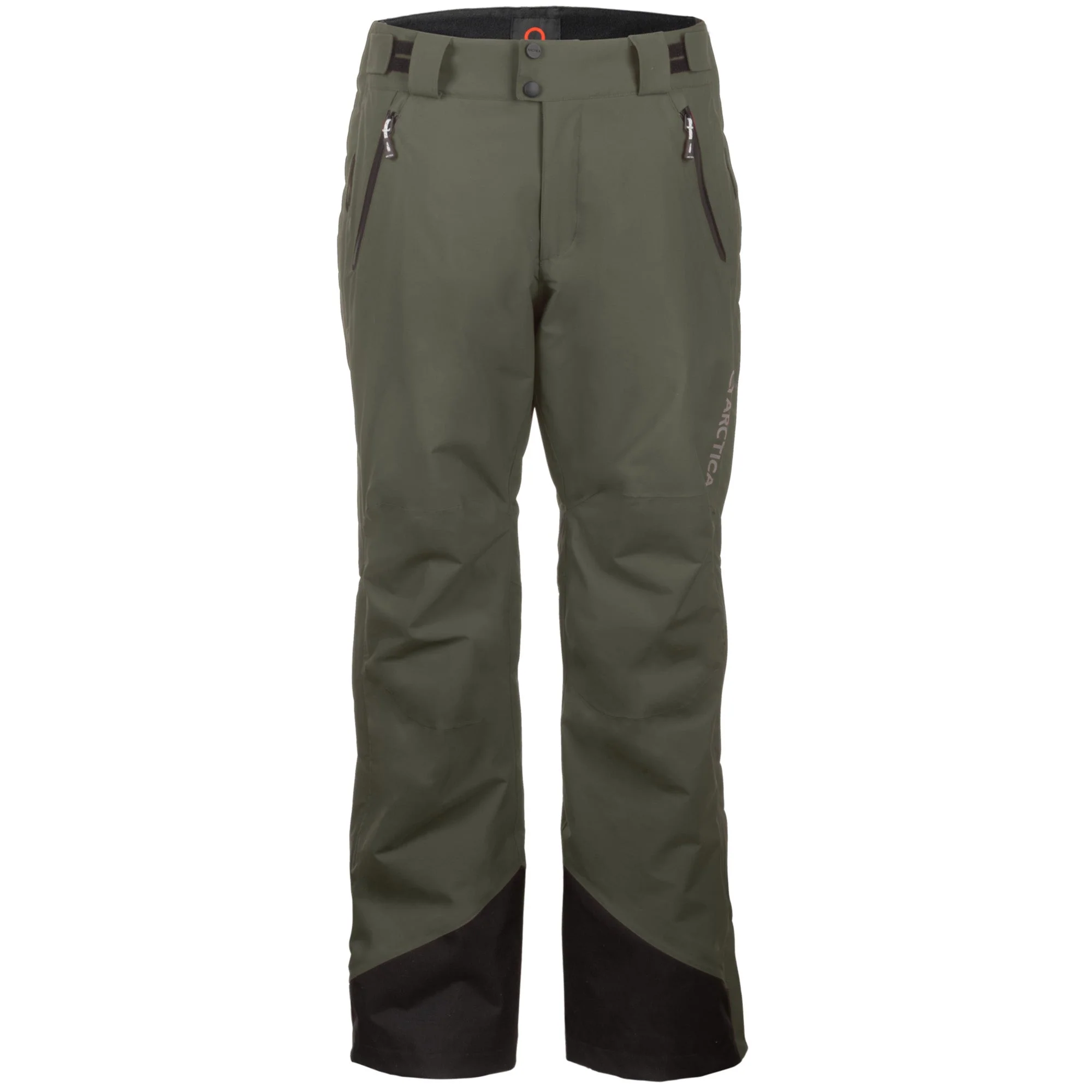 Arctica Full Side Zip 2.0 Adult Pant - Image 11