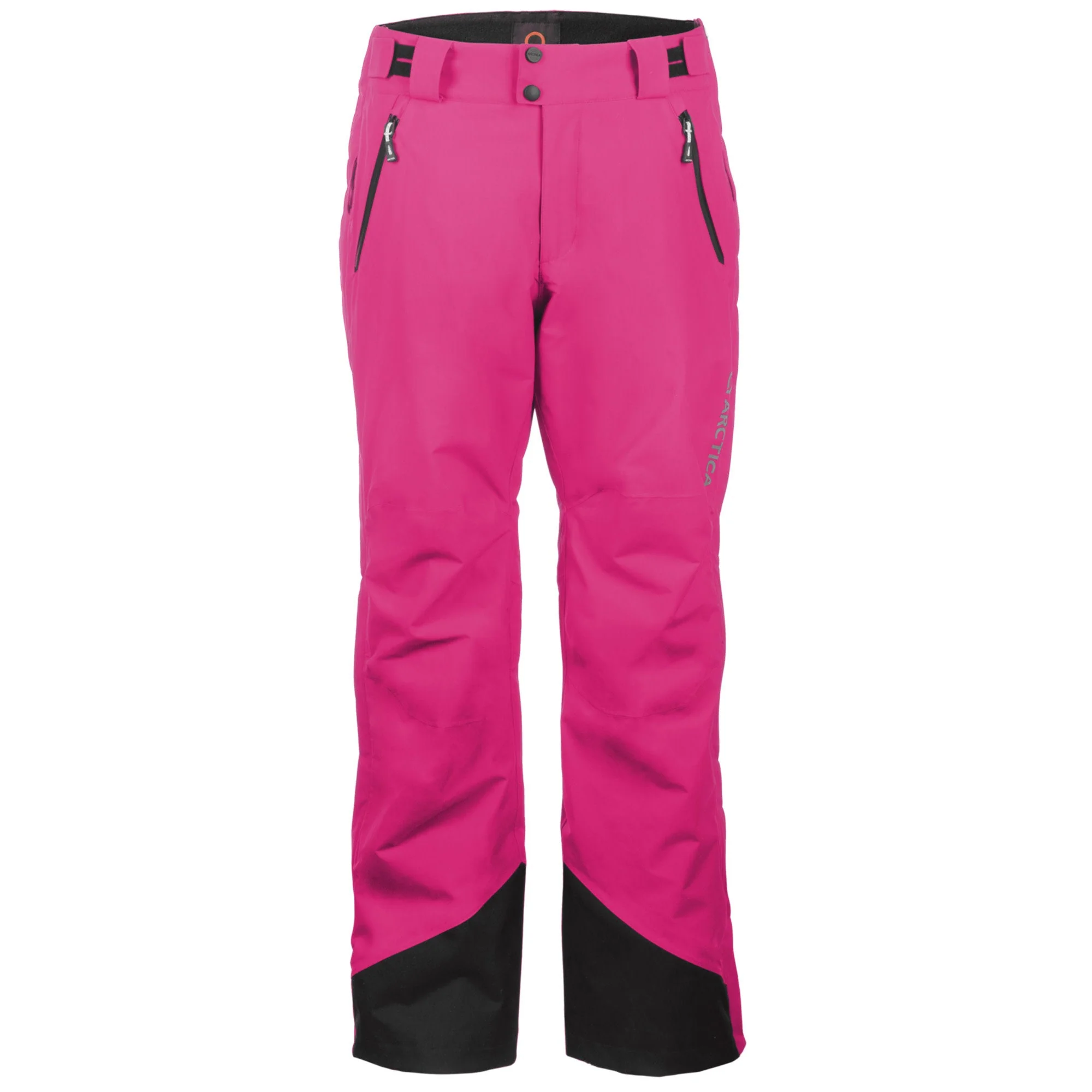Arctica Full Side Zip 2.0 Adult Pant - Image 3