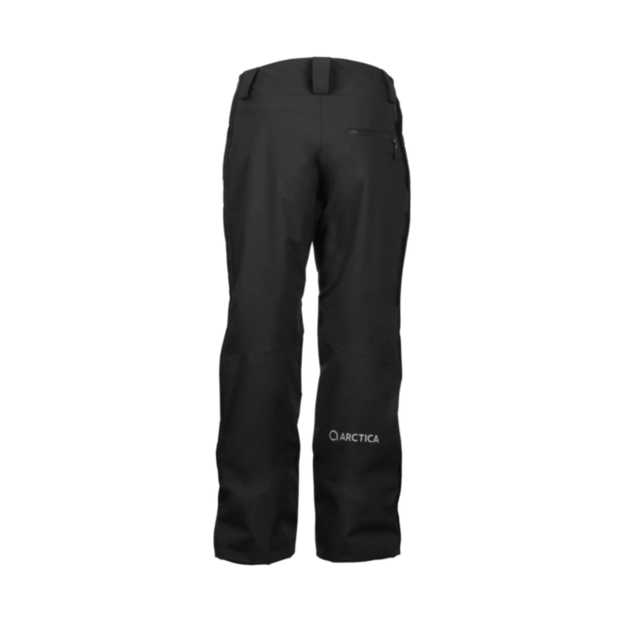 Arctica Full Side Zip 2.0 Adult Pant (Tall) - Image 2