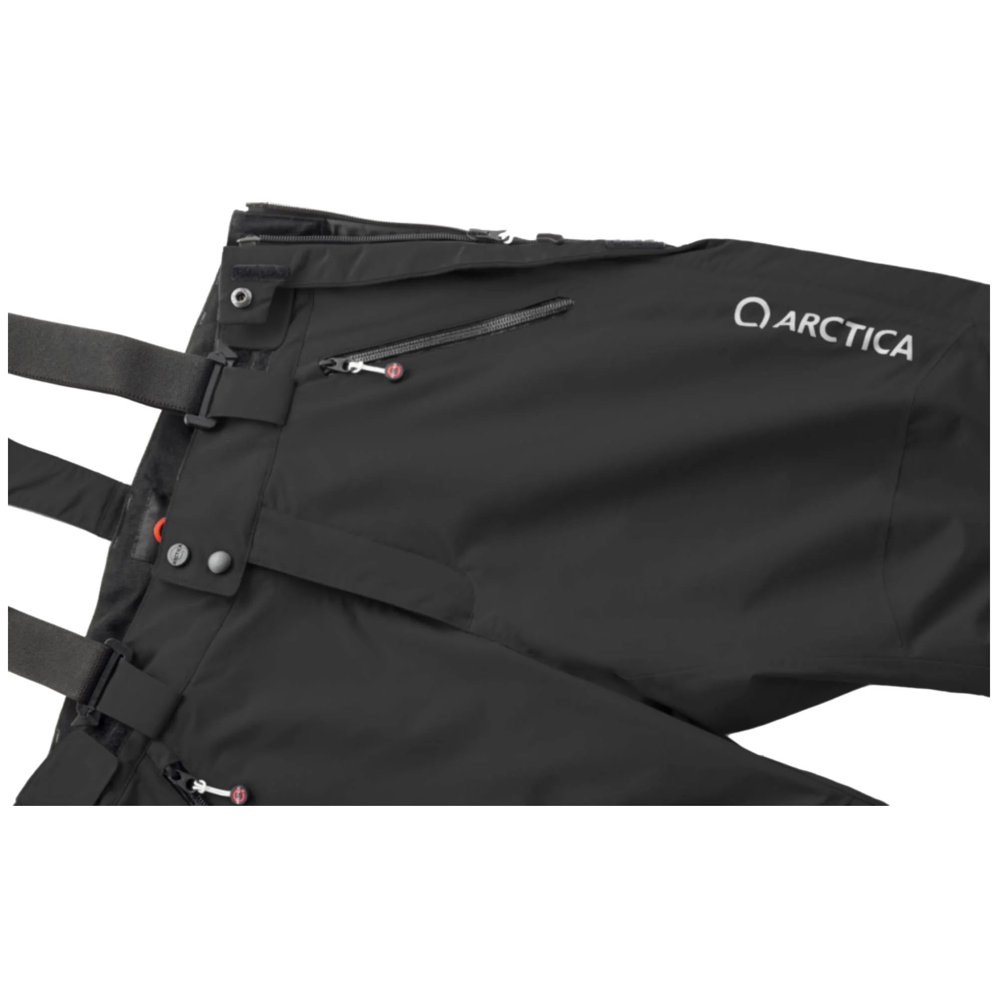 Arctica Full Side Zip 2.0 Adult Pant (Tall) - Image 3