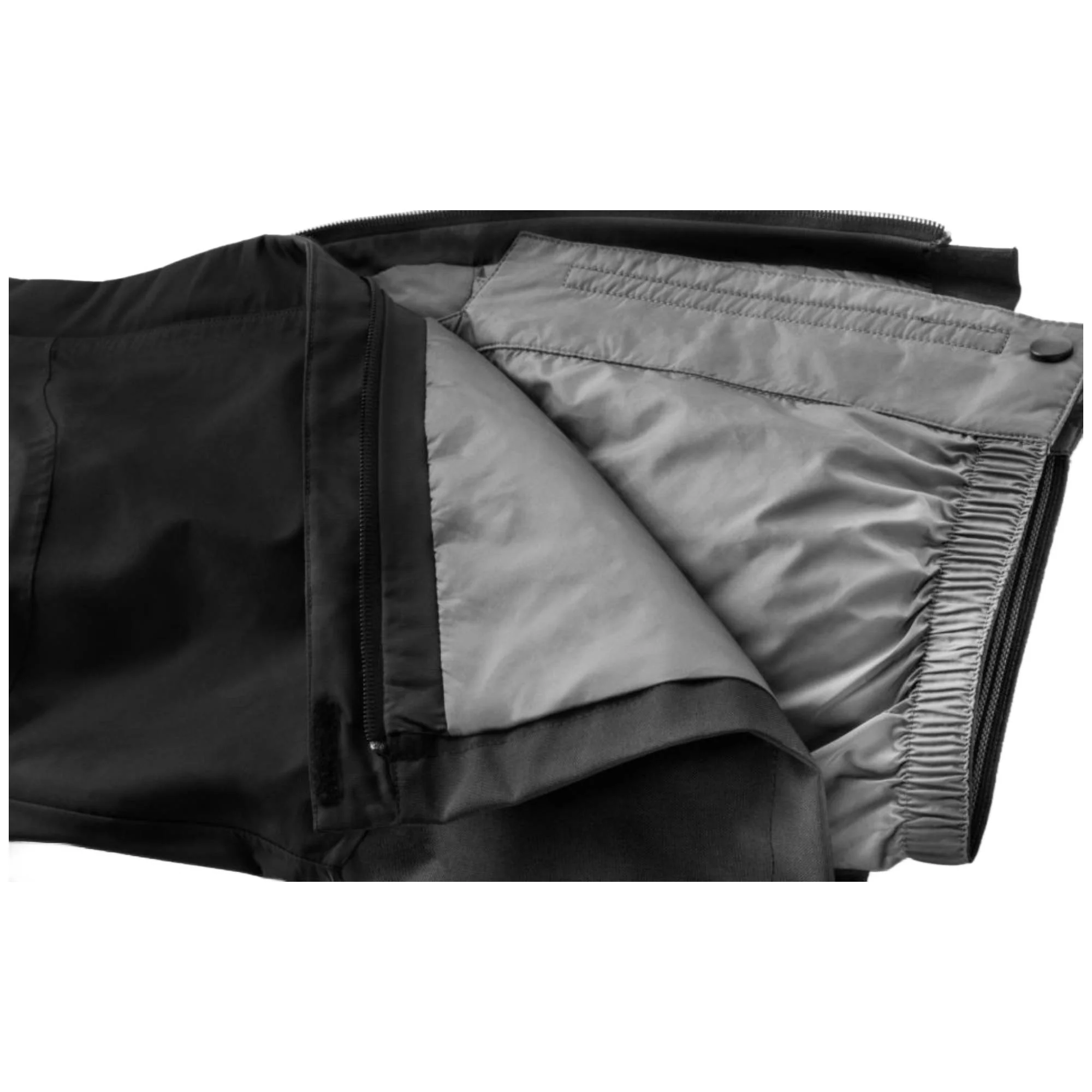 Arctica Full Side Zip 2.0 Junior Pant - Image 13