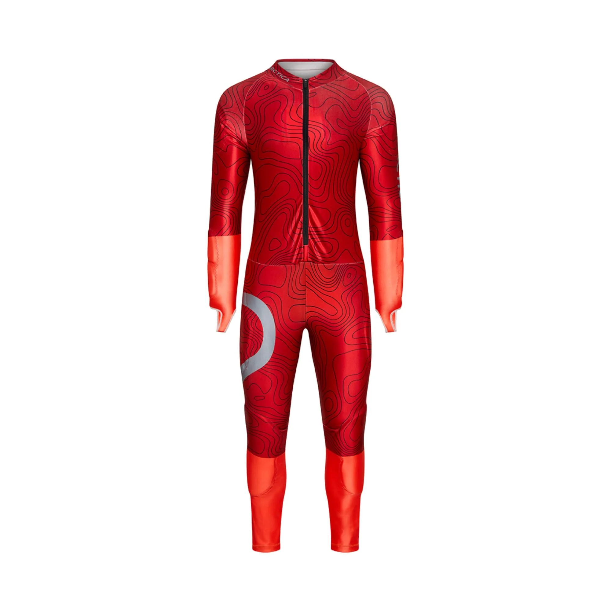 Arctica Gamma Adult GS Race Suit - Image 2
