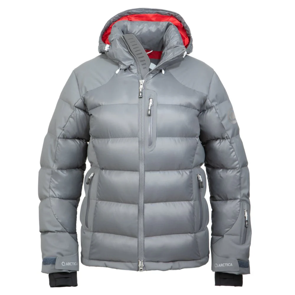 Arctica Gate Master Down 5.0 Womens Jacket - Image 2