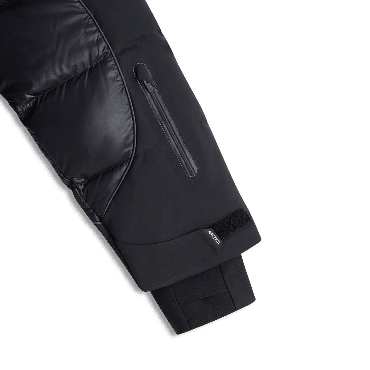 Arctica Gate Master Down VI Mens Jacket - Image 4