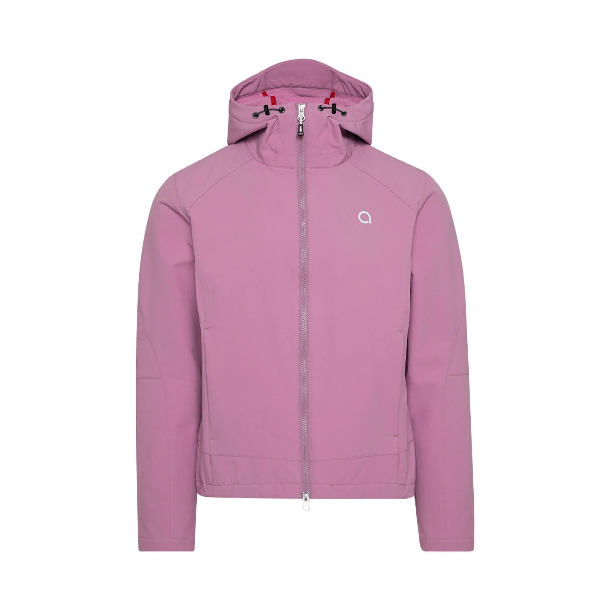 Arctica Hardfleece Womens Hoodie - Image 2
