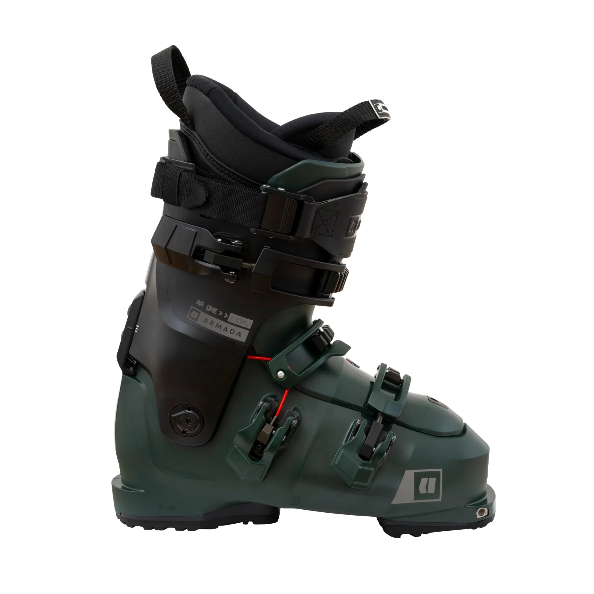 Armada AR ONE 130 MV Mens Ski Boot 2026